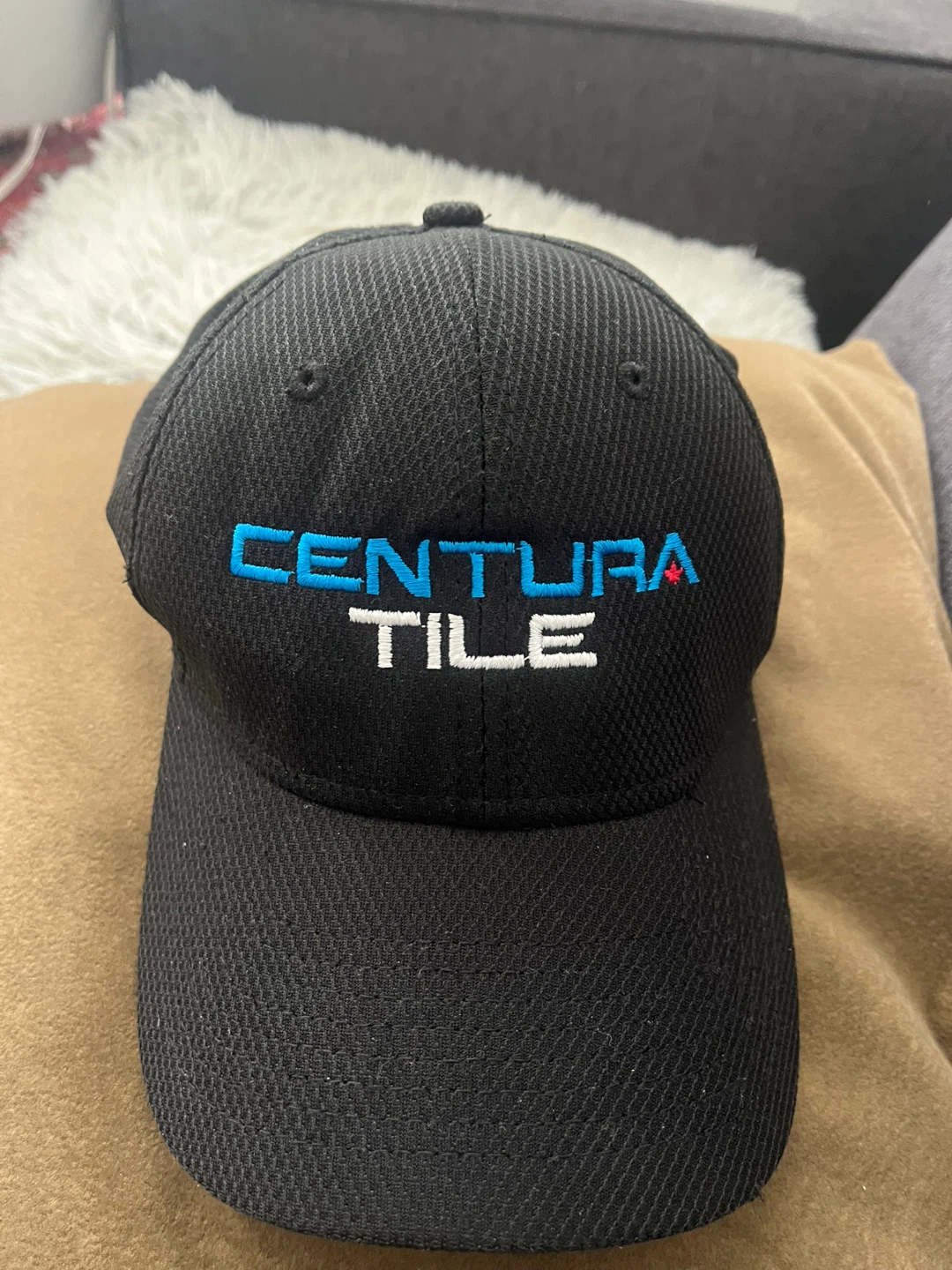 Centura Tile New Era Baseball Cap