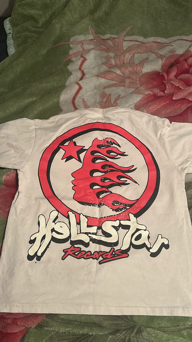 Hellstar Records T-Shirt - photo 2