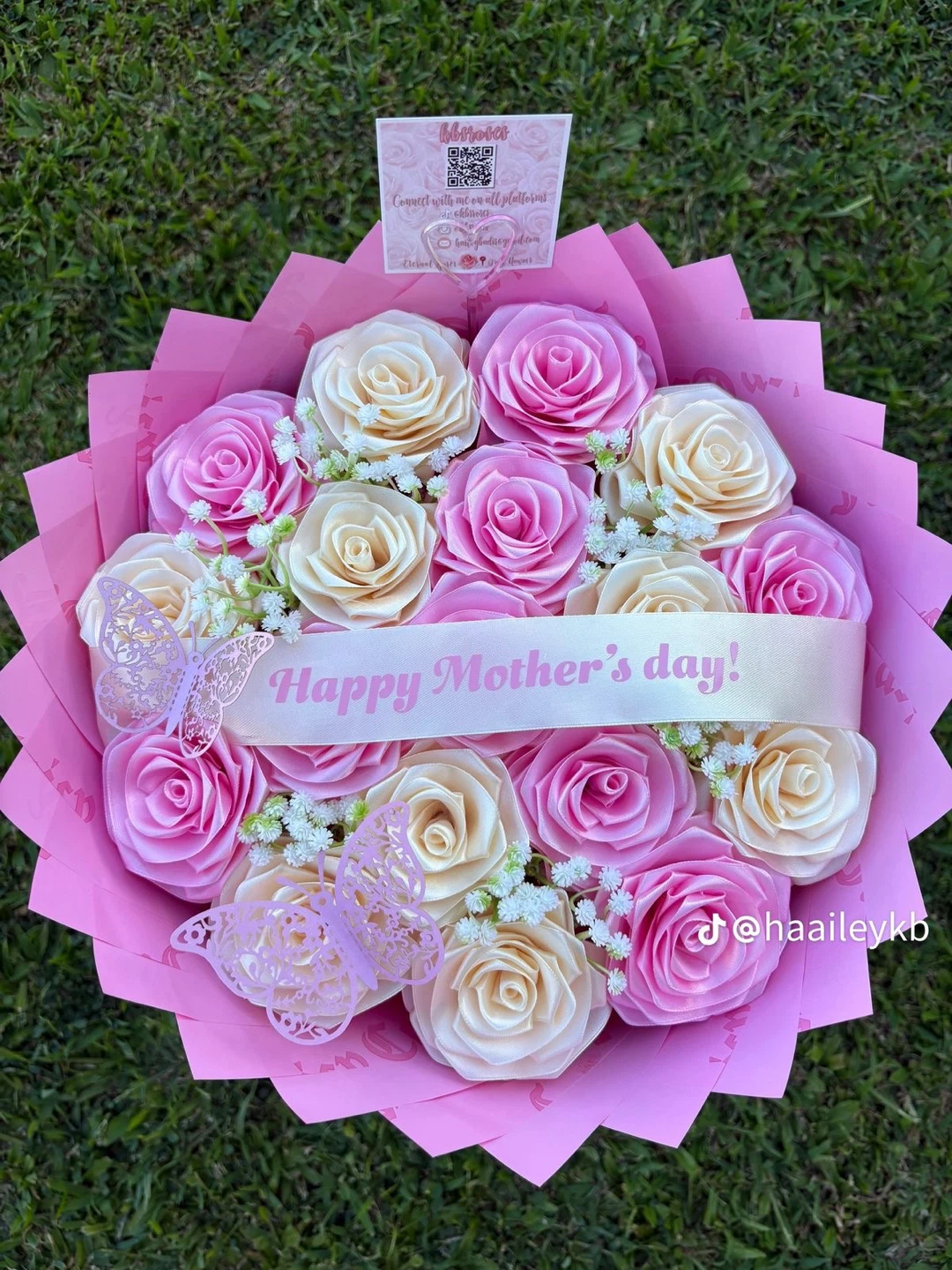 Eternal bouquet (PRE ORDER) - photo 4