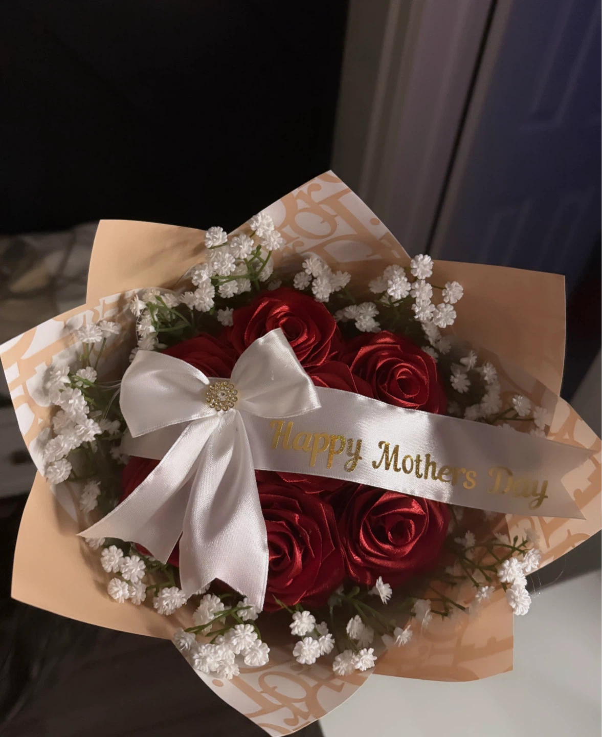 Eternal bouquet (PRE ORDER)