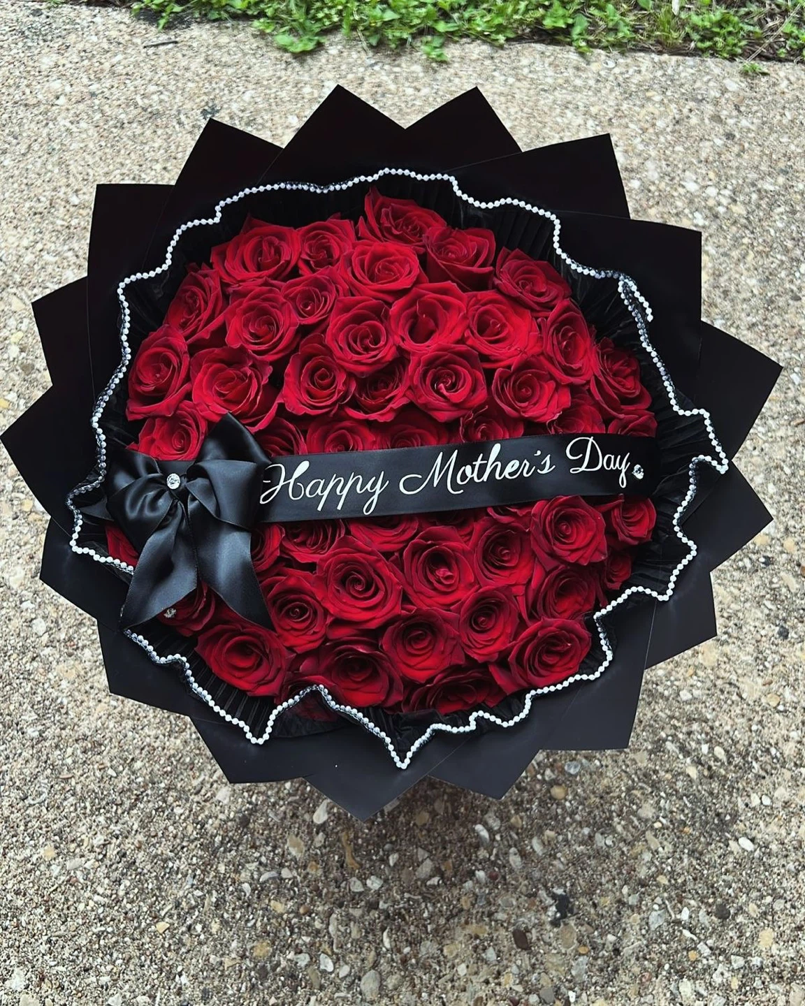 Eternal bouquet (PRE ORDER) - photo 3