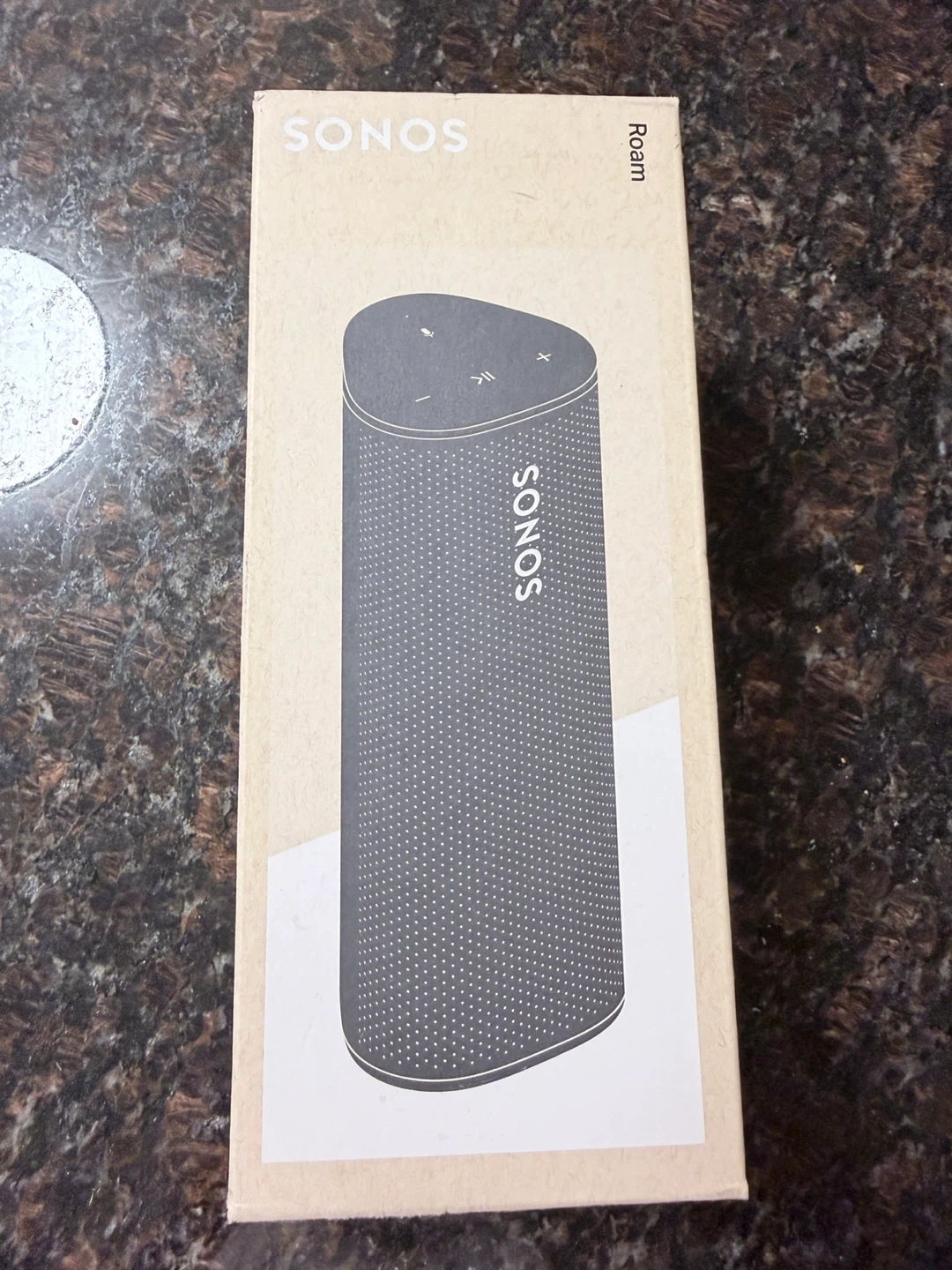 Sonos Roam 1 !!!! Wireless Smart Speaker