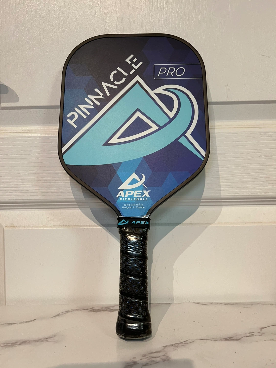 Apex Pickleball Pinnacle Pro Paddle
