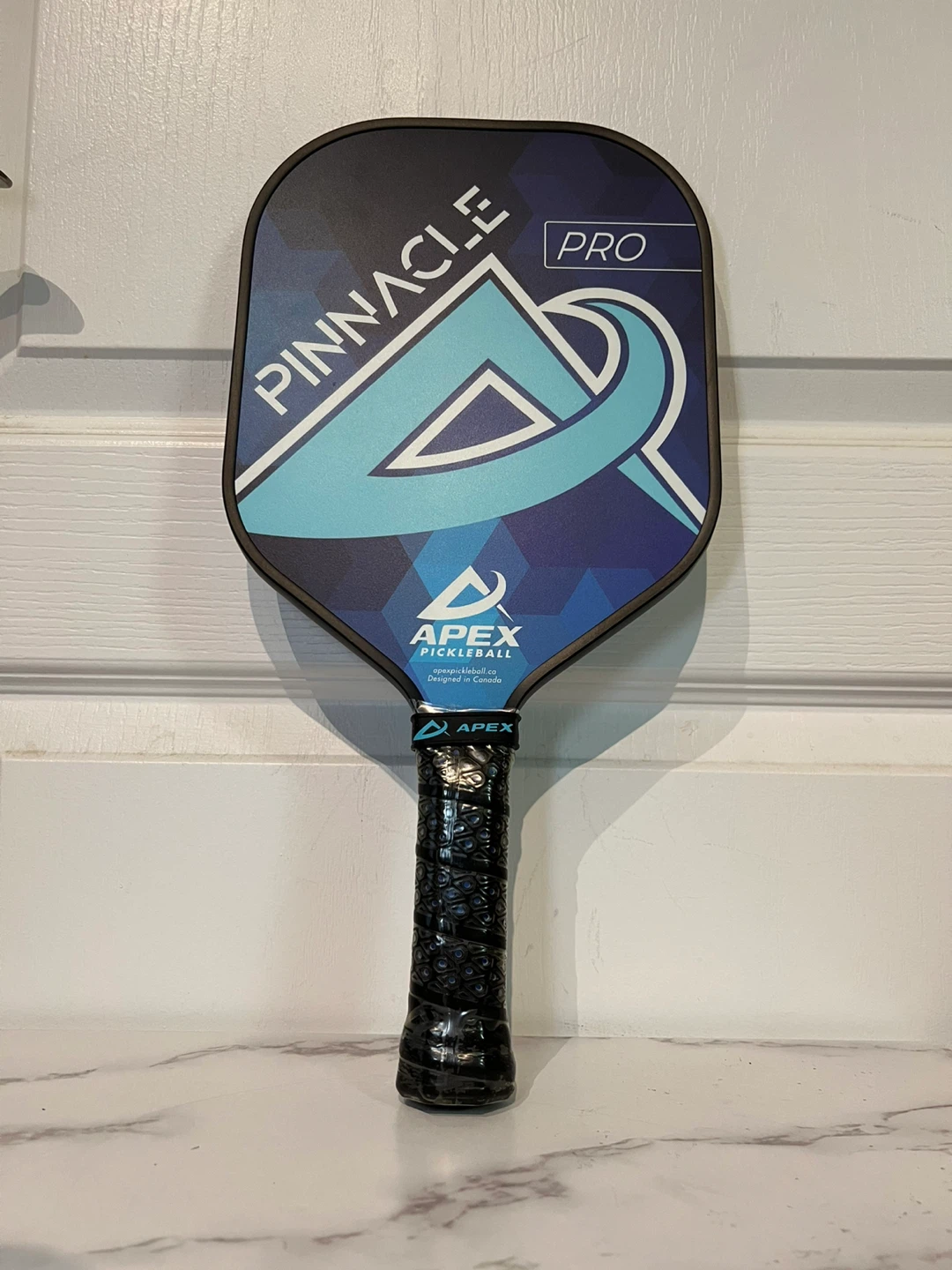 Apex Pickleball Pinnacle Pro Paddle - photo 2