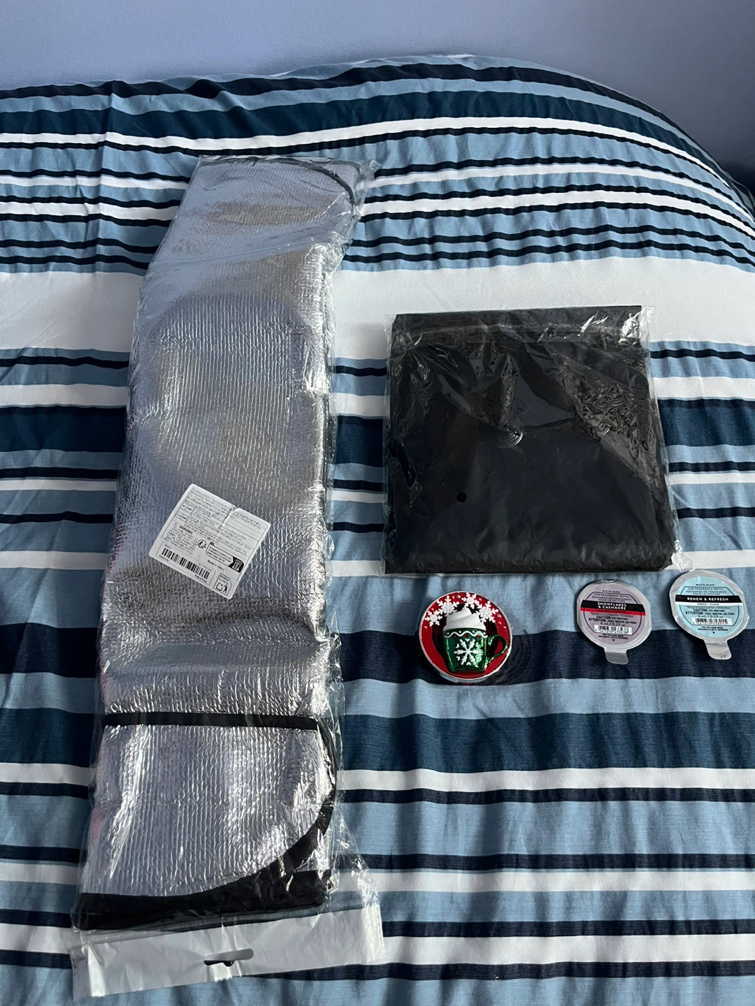 Car accessories - photo 3