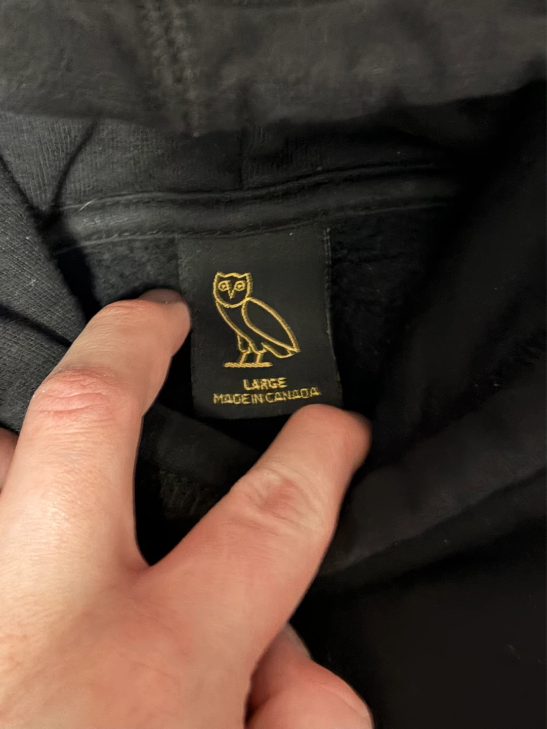 OVO hoodie - photo 3