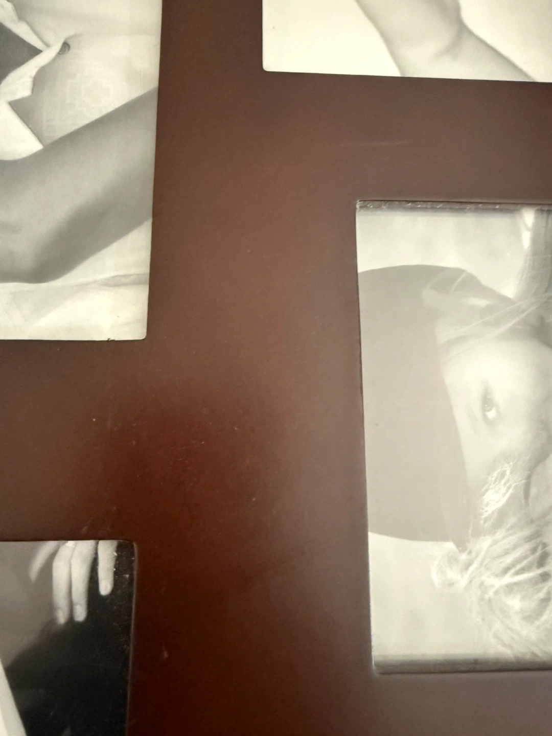 *New* Photo Collage Frame - photo 3