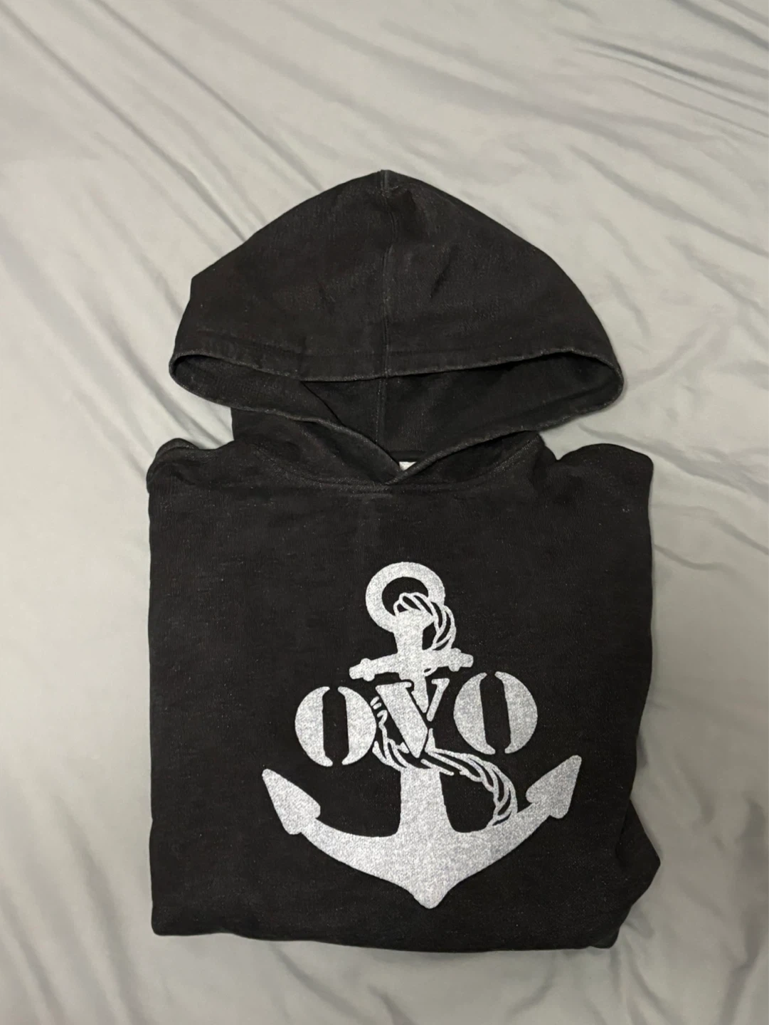OVO anchor hoodie - photo 2