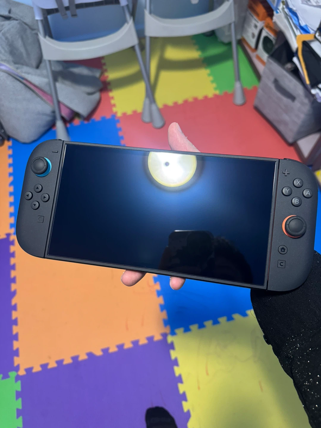 Nintendo Switch 2 - photo 4