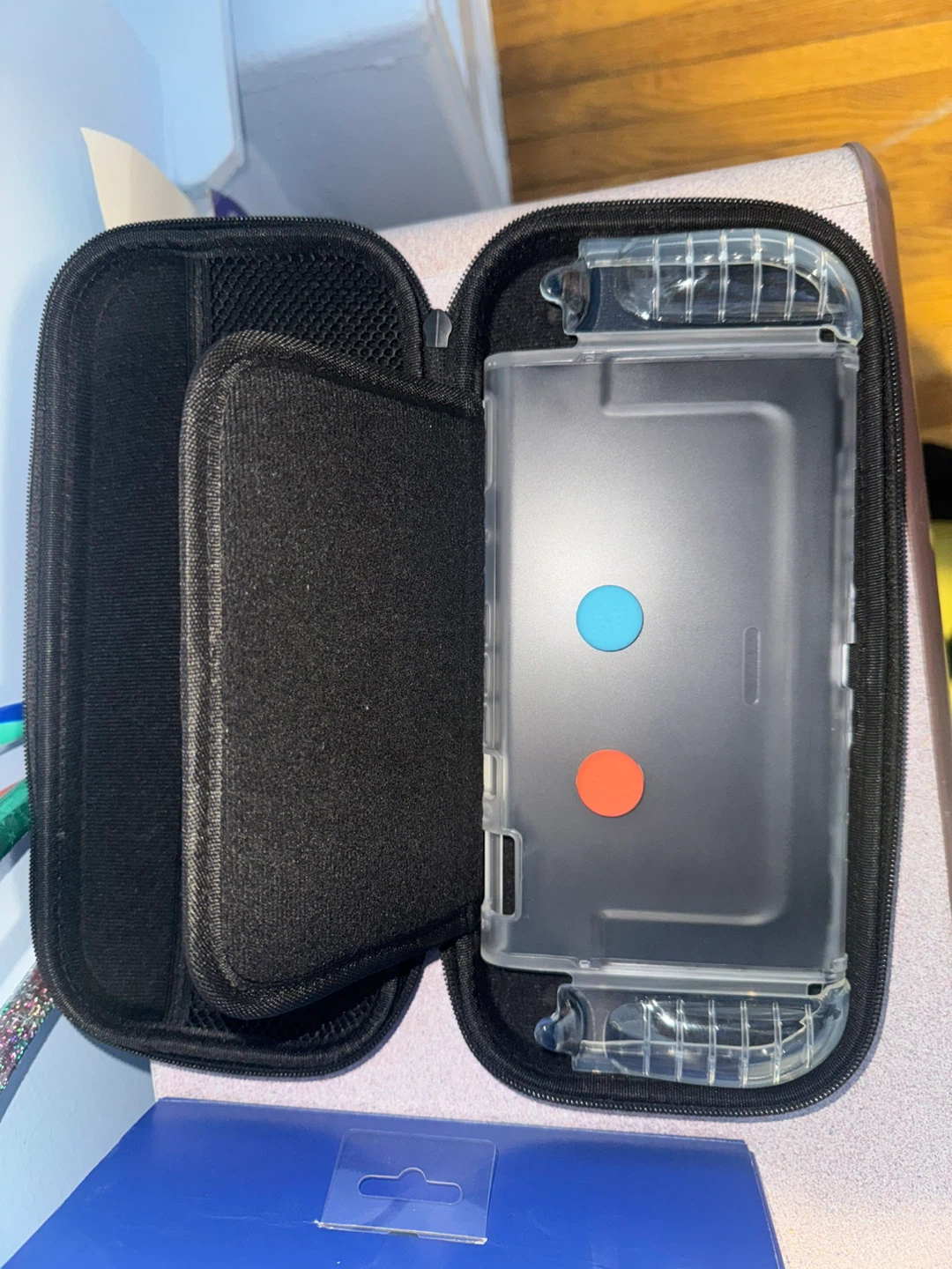 Nintendo Switch 2 - photo 5