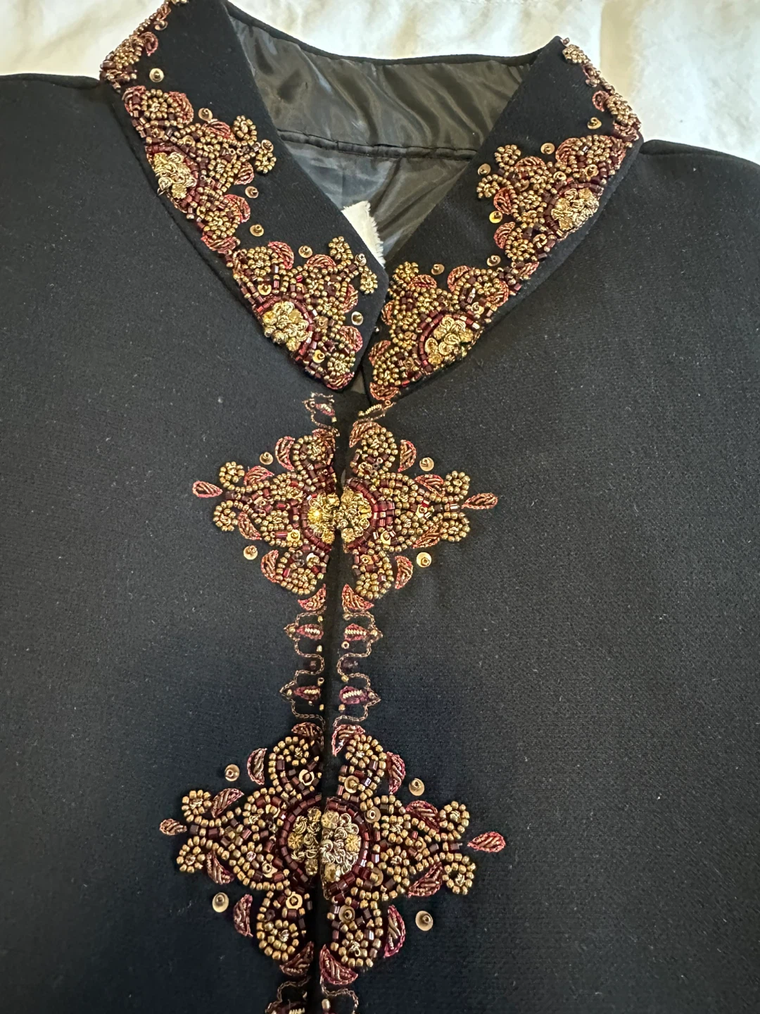 Sherwani