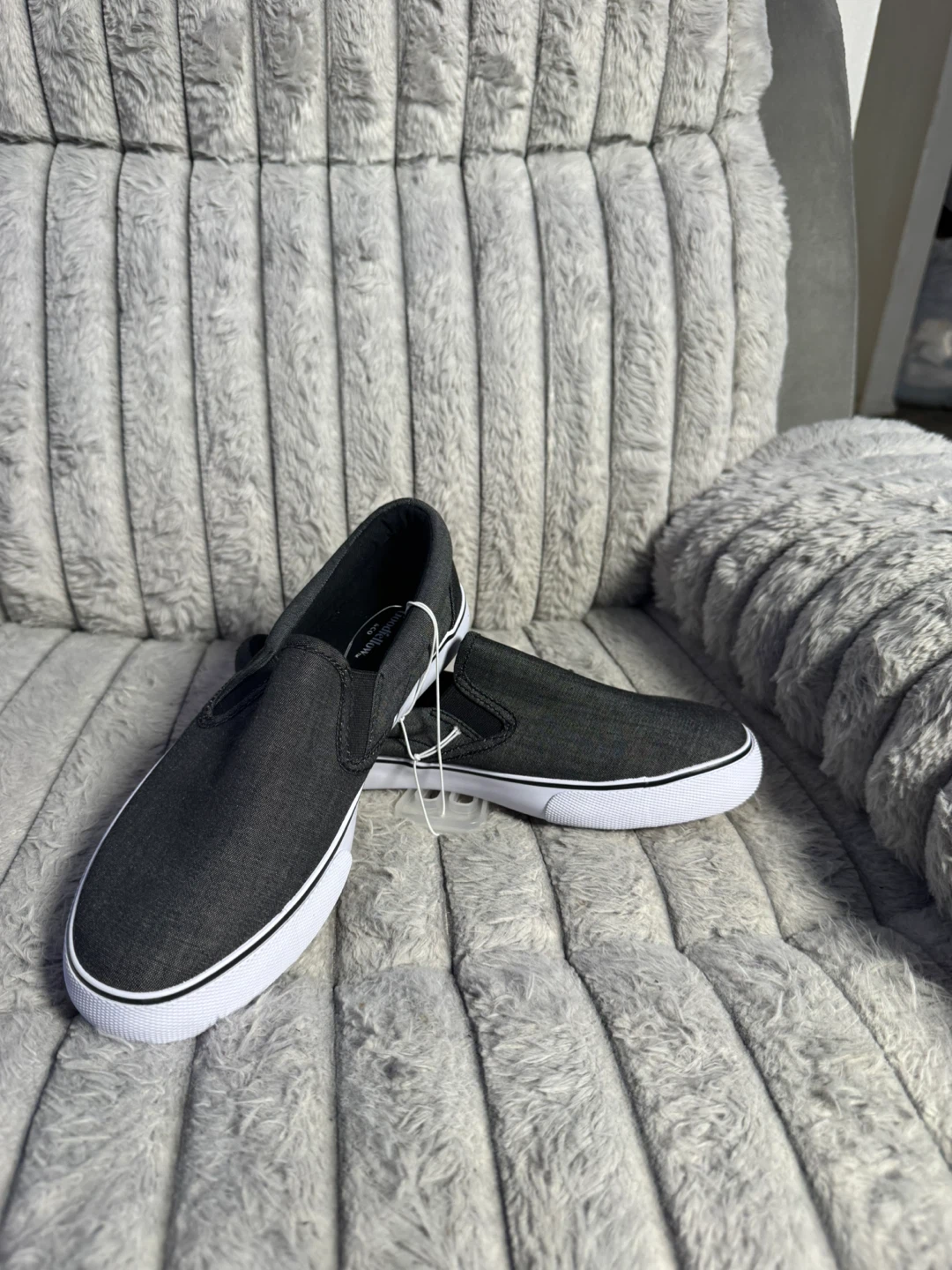 Goodfellow & Co Men's Slip-On Sneakers