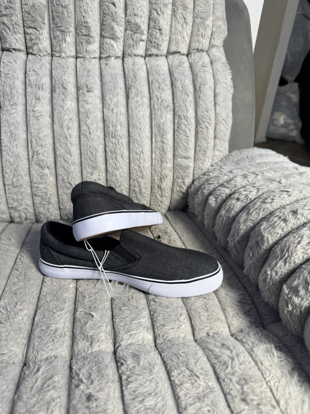 Goodfellow & Co Men's Slip-On Sneakers - photo 4