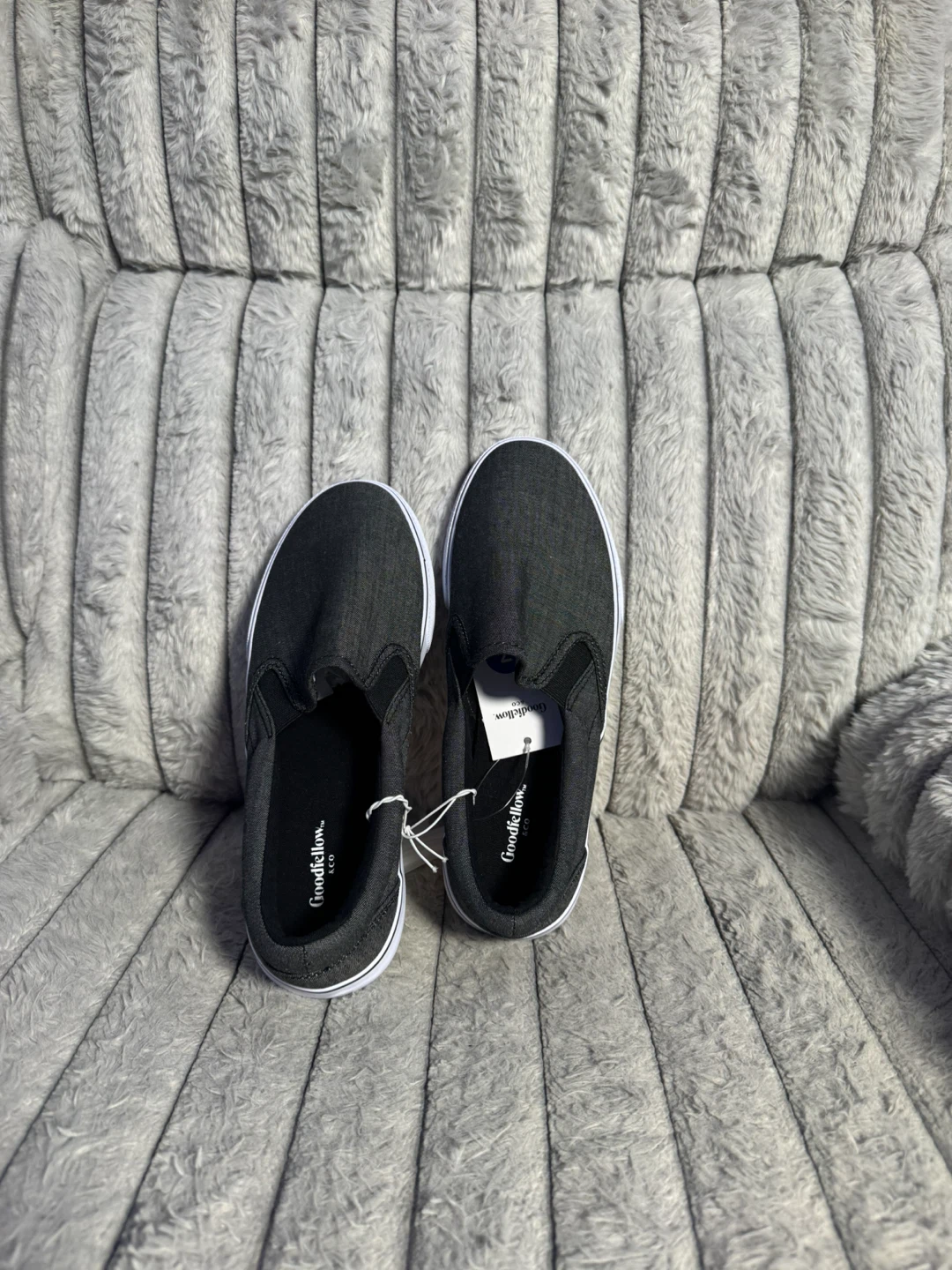Goodfellow & Co Men's Slip-On Sneakers - photo 3