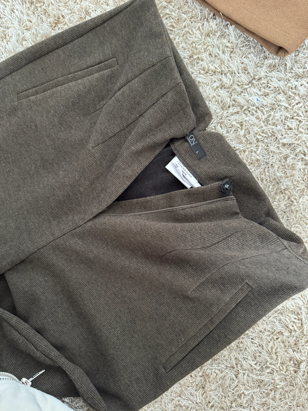 Brand Unknown Pants - Size L - photo 2