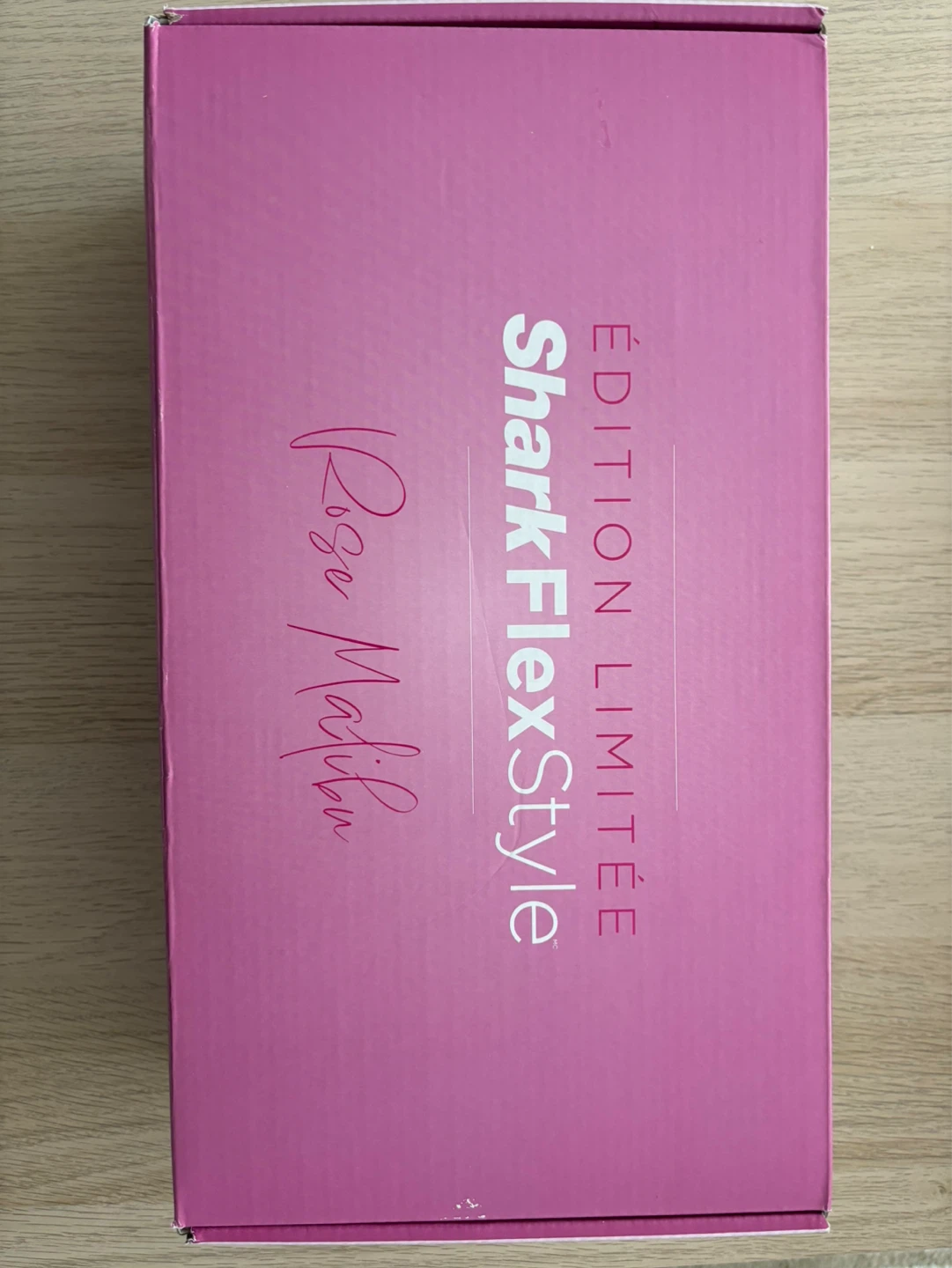 Shark FlexStyle Limited Edition Hair Dryer & Styler