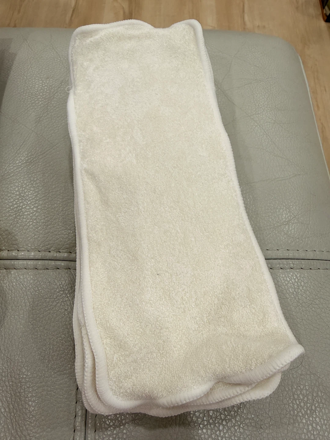 Baby cloth diaper liners (10 pcs)