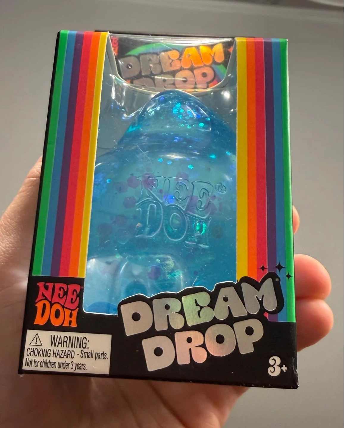 Needoh’s - Nice cube, dreamdrop, cake - photo 2