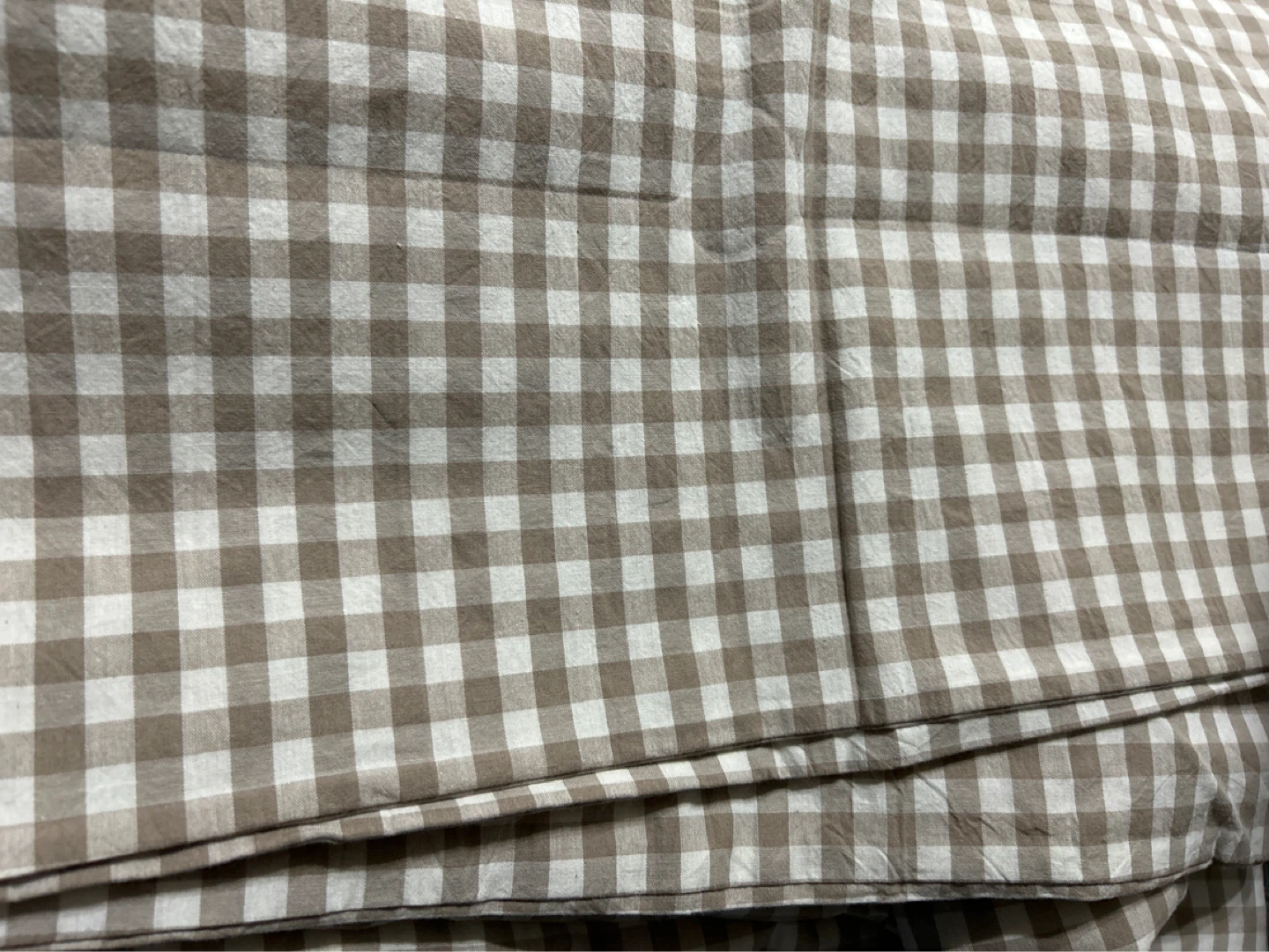 Brand New-SUSYBAO 100% cotton duvet cover Set -Queen Size - photo 3