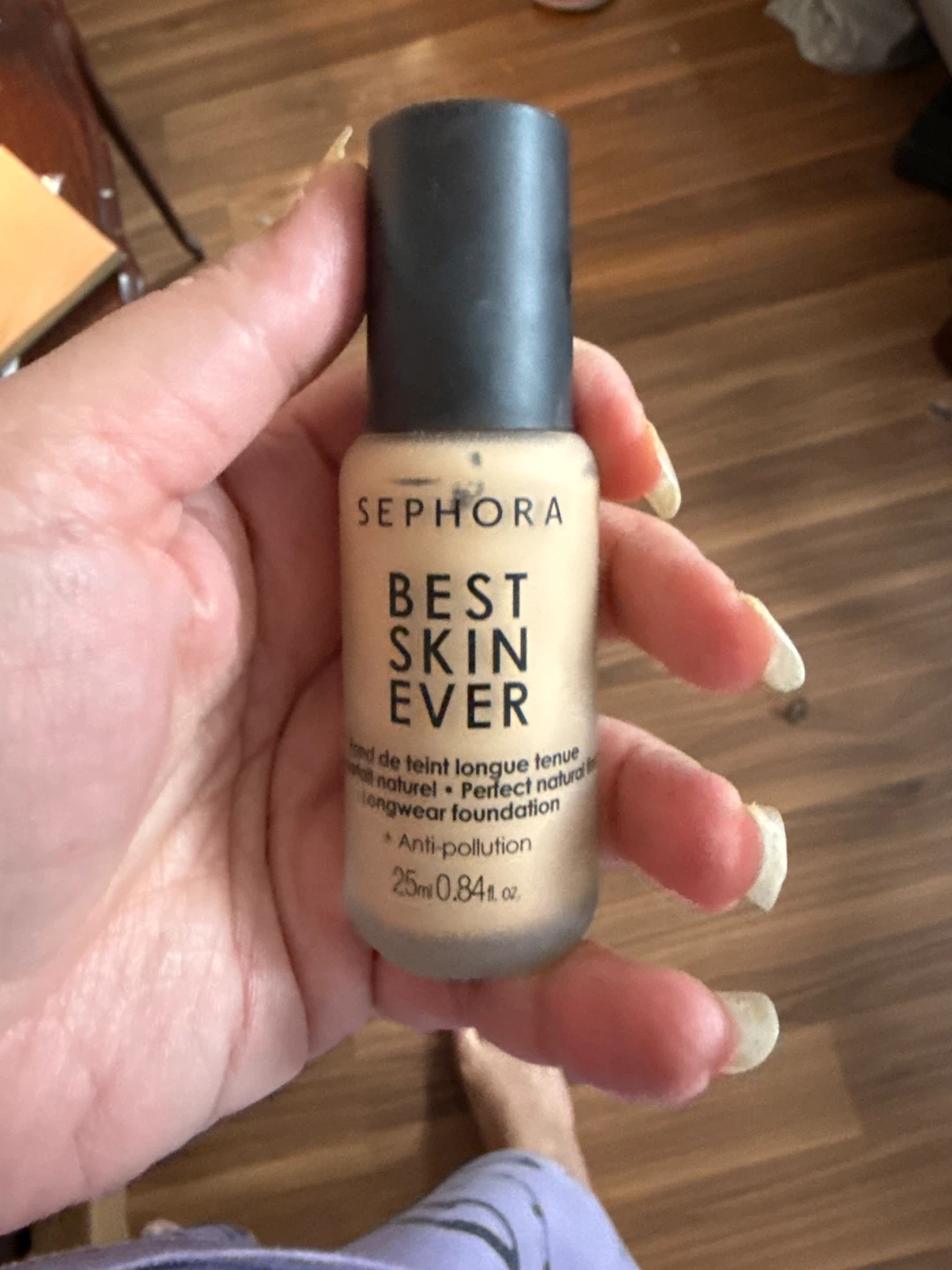 Sephora Best Skin Ever Longwear Foundation - 0.84 fl oz