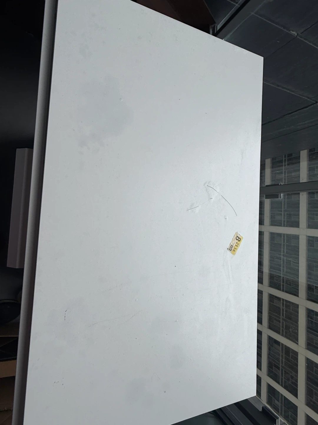 IKEA BRIMNES 3-drawer chest, white - photo 4