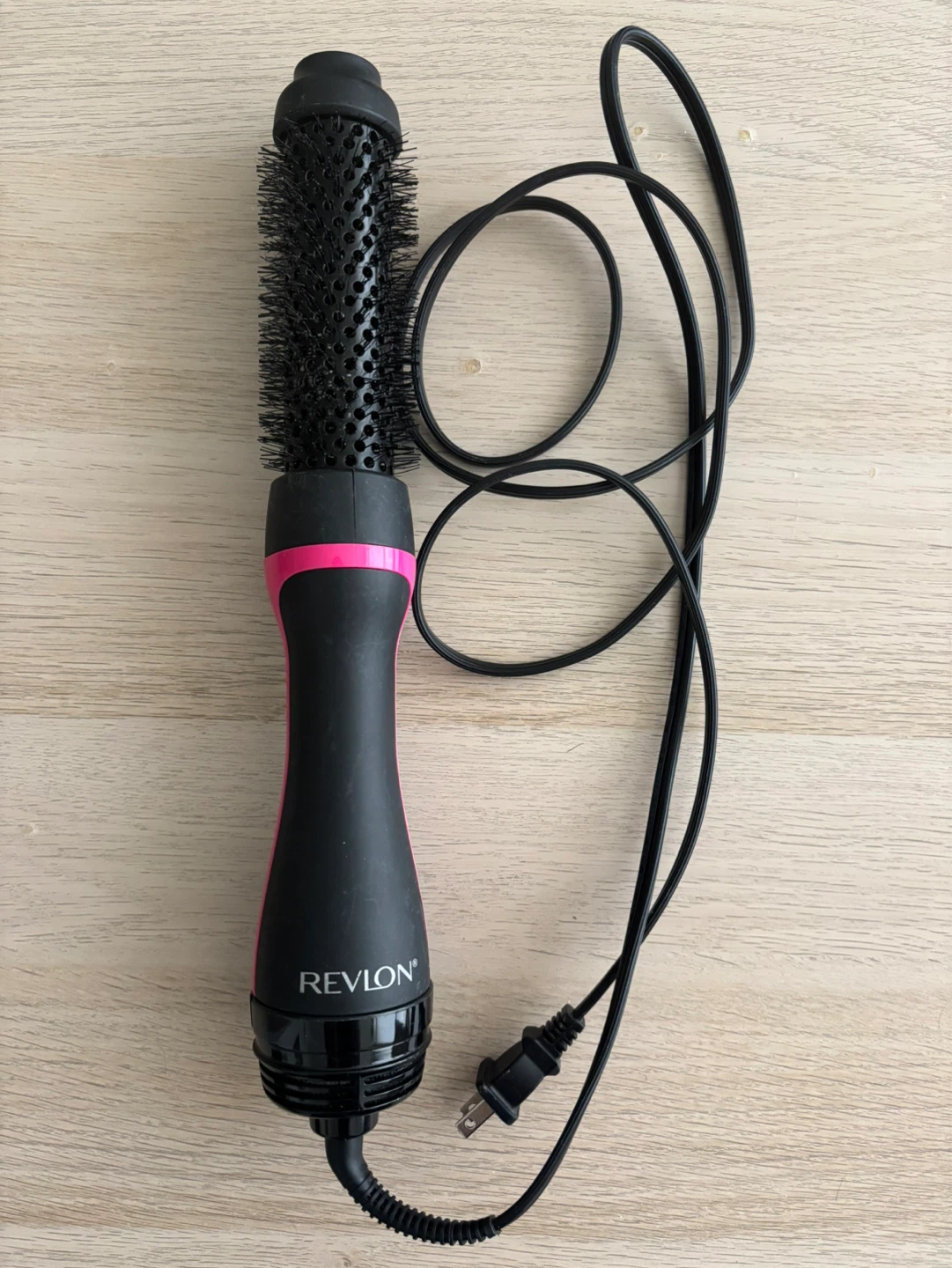 Revlon One-Step Hair Dryer and Volumizer