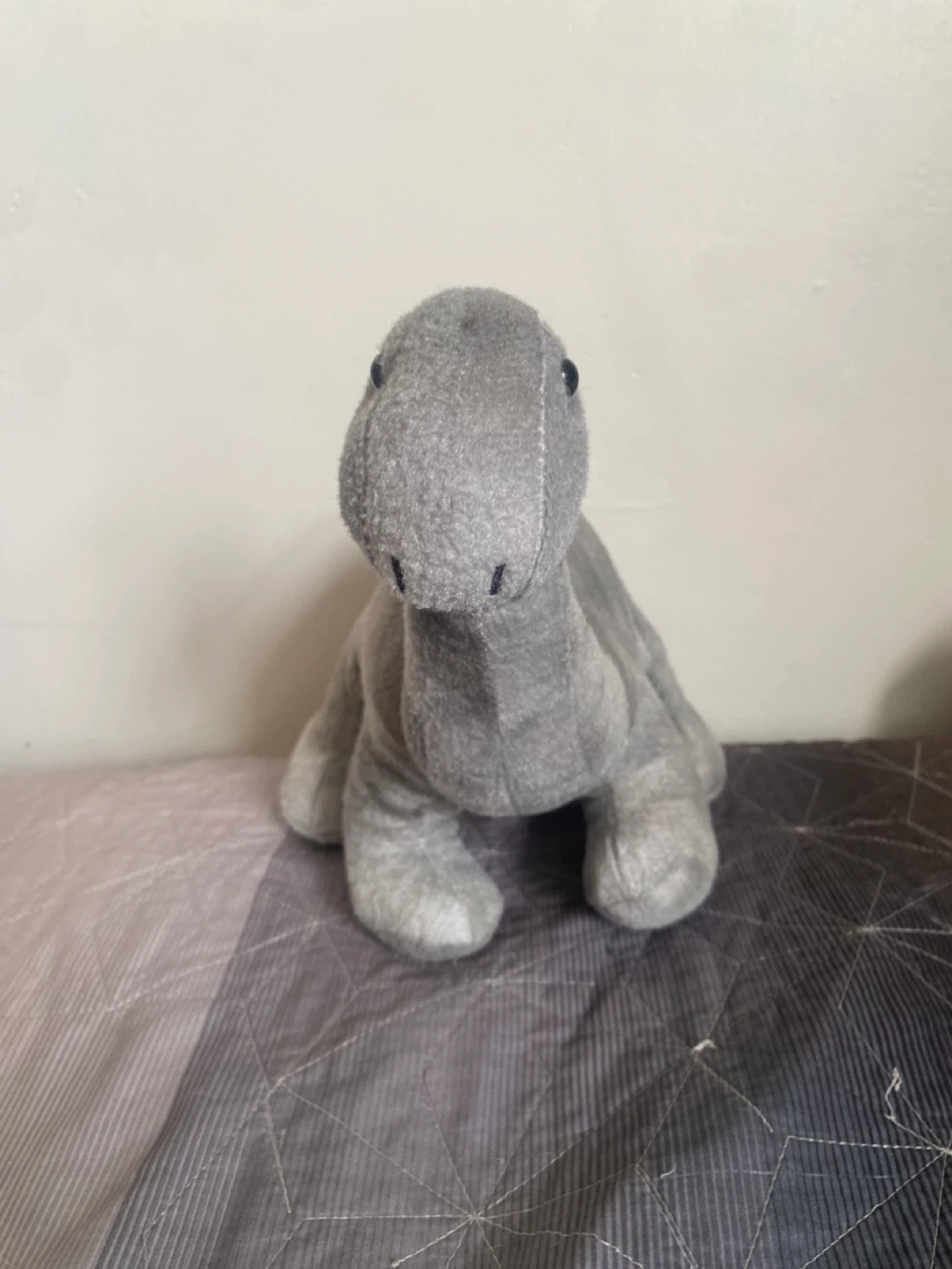 Dinosaur stuffed animals - photo 4