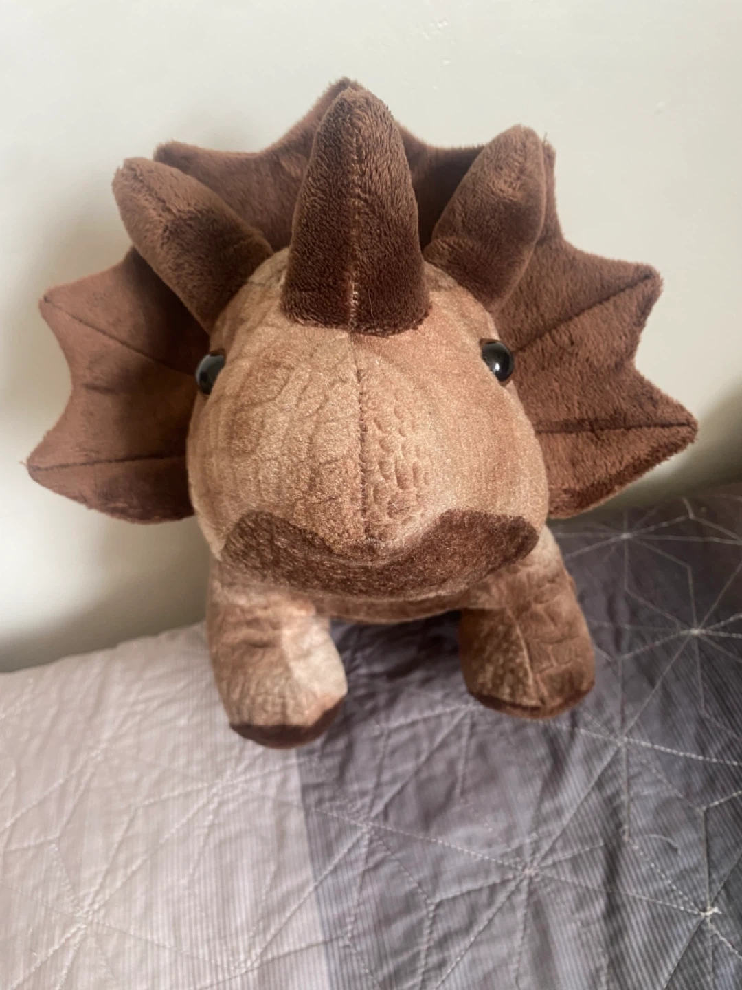 Dinosaur stuffed animals - photo 2