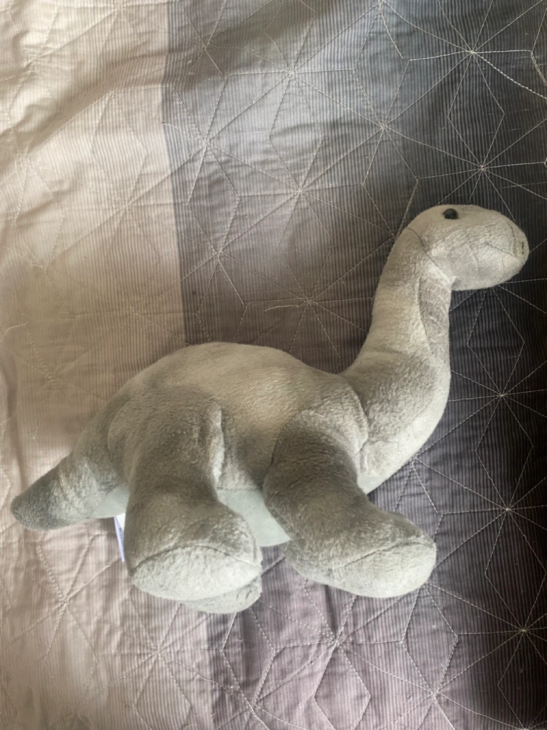 Dinosaur stuffed animals - photo 5