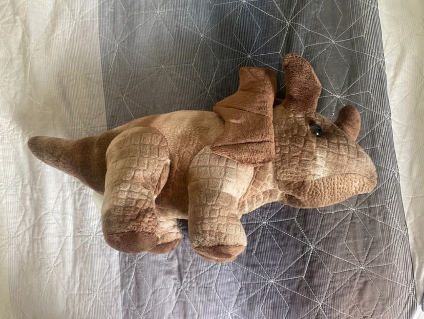 Dinosaur stuffed animals - photo 3