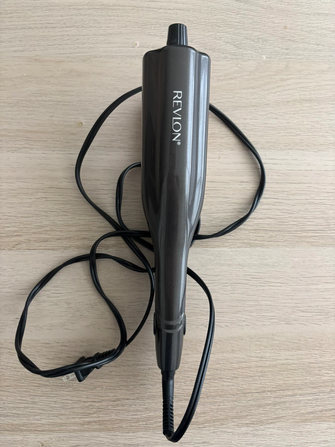 Revlon 3 Barrel Waver Hair Tool