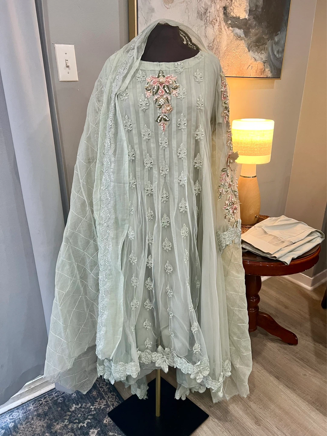 3 Piece Dress / Medium Size - photo 3