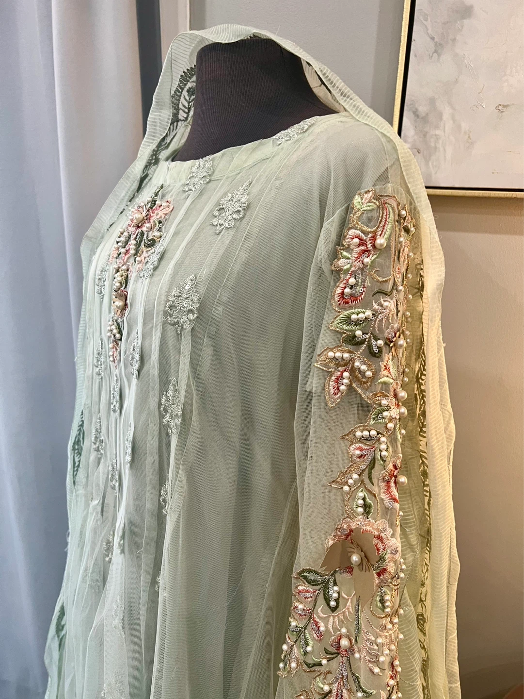 3 Piece Dress / Medium Size - photo 2