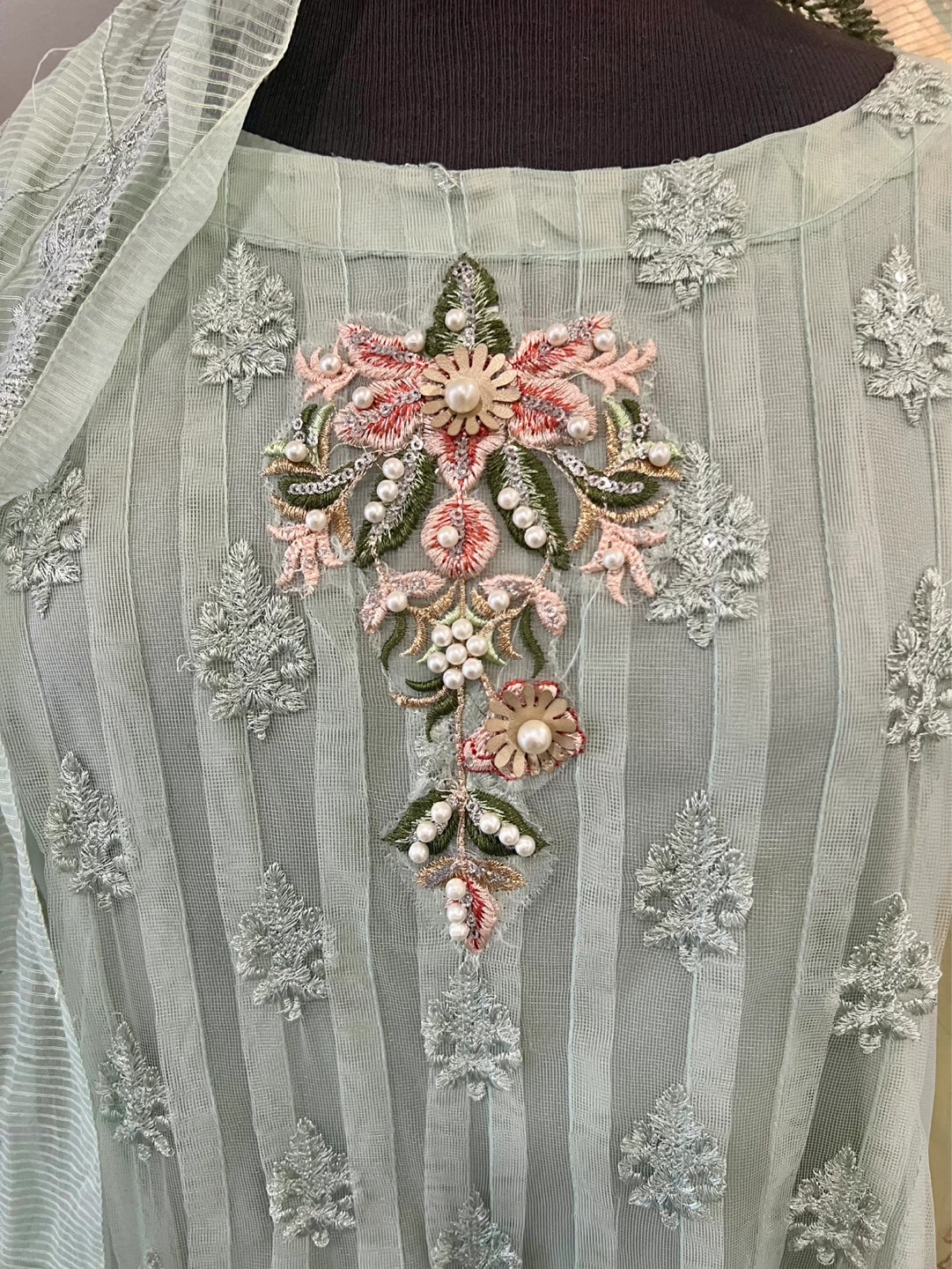 3 Piece Dress / Medium Size - photo 4