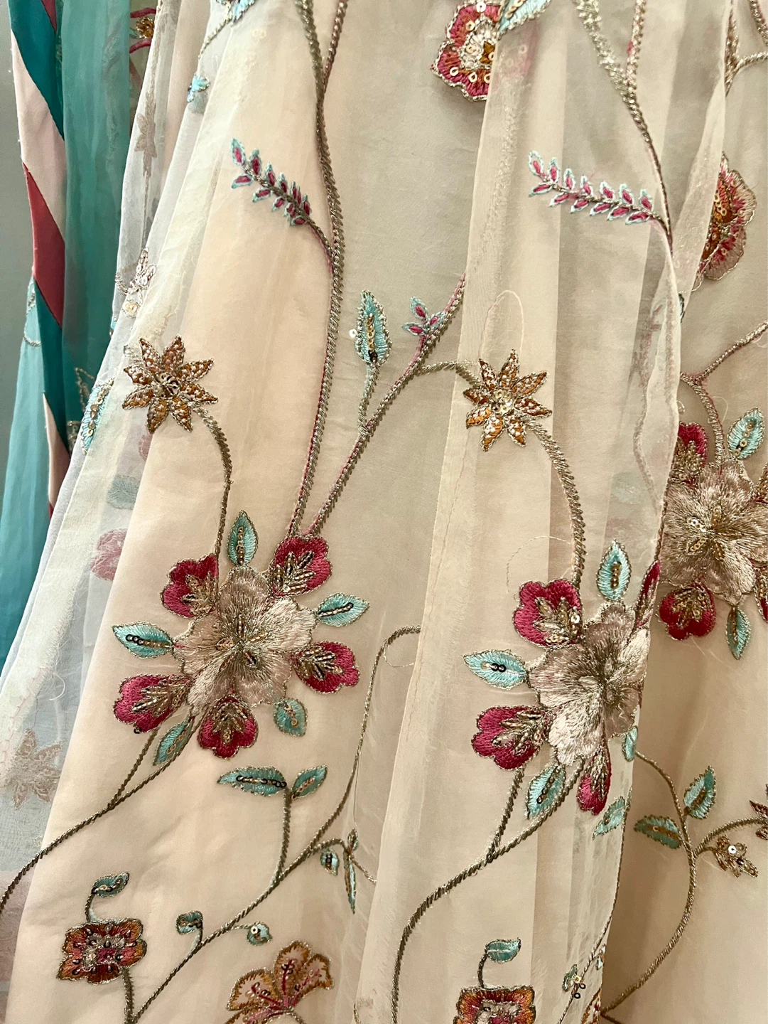 3 Piece Dress / Small Size - photo 4