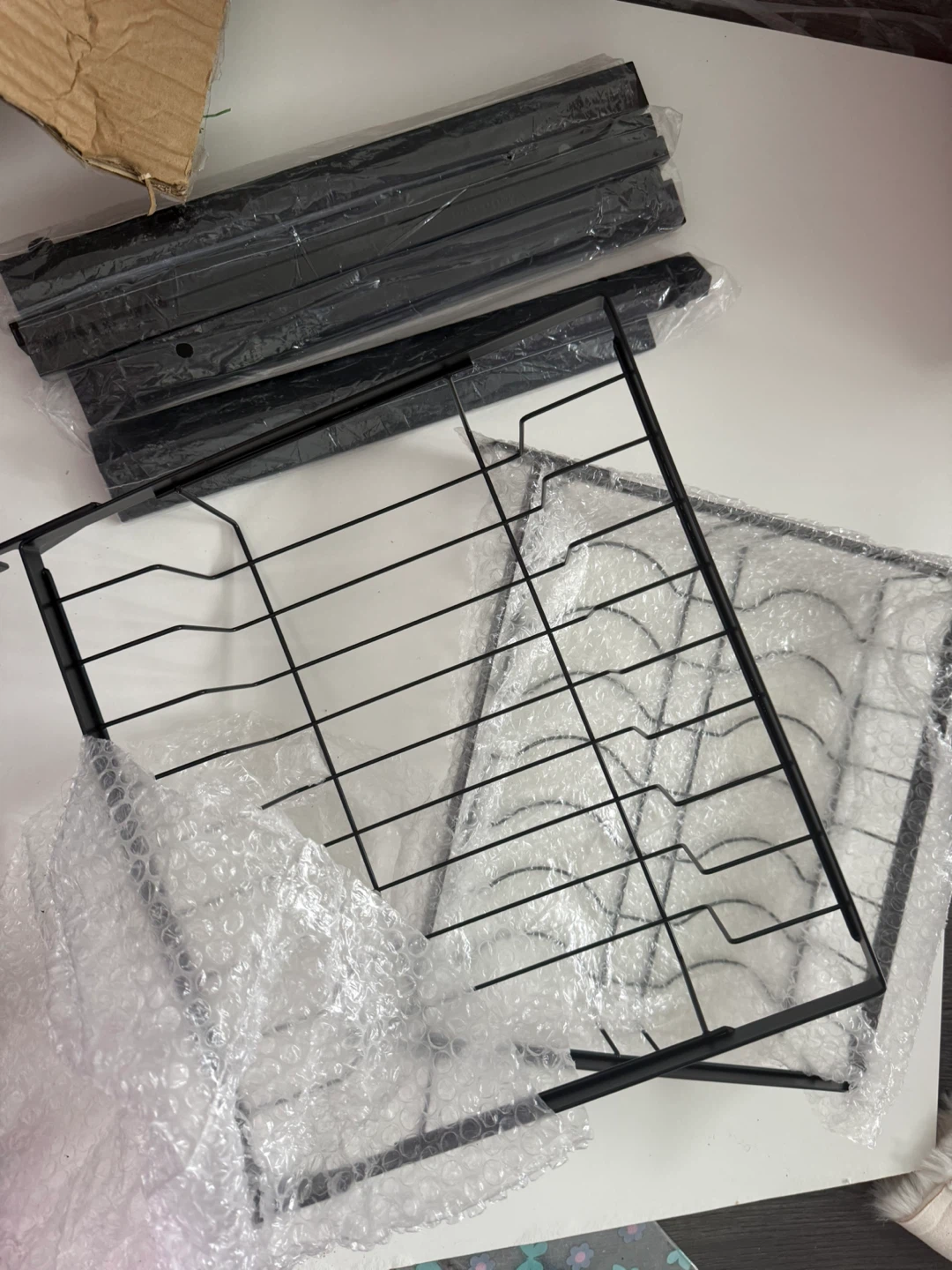 Over Sink Dish Rack - photo 3