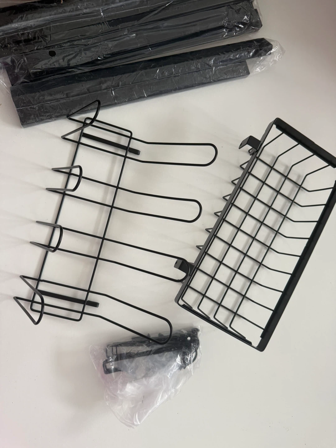 Over Sink Dish Rack - photo 4
