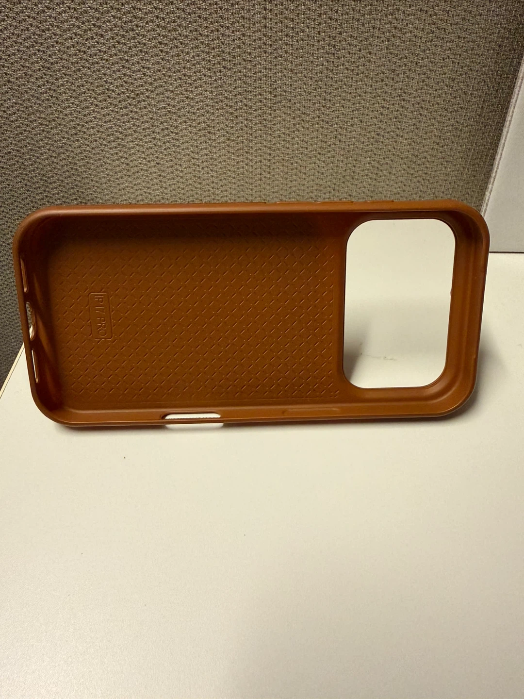 iPhone 17 Pro Leather Wallet Case  🔥 - photo 4