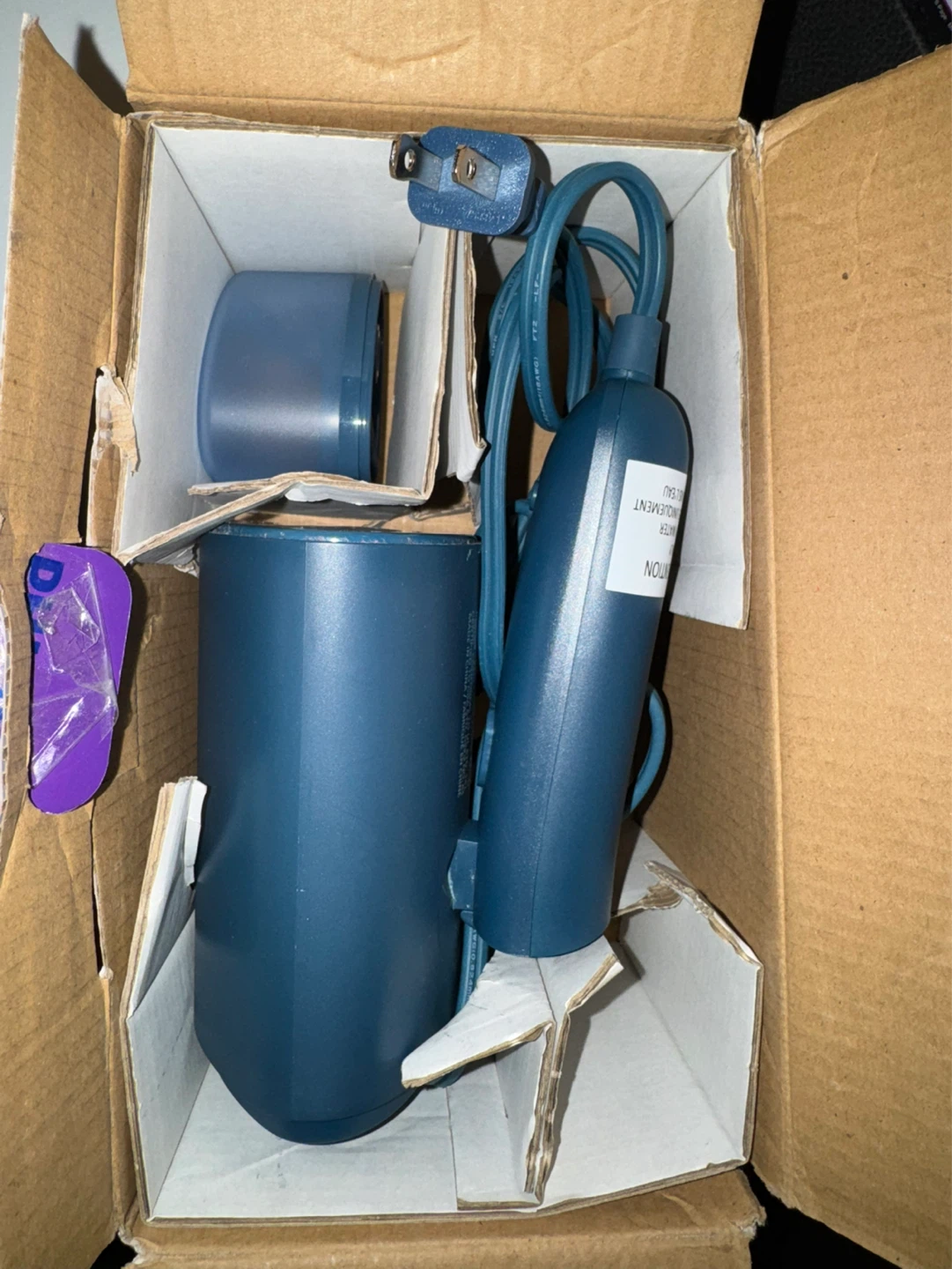 Philips Handheld Steamer