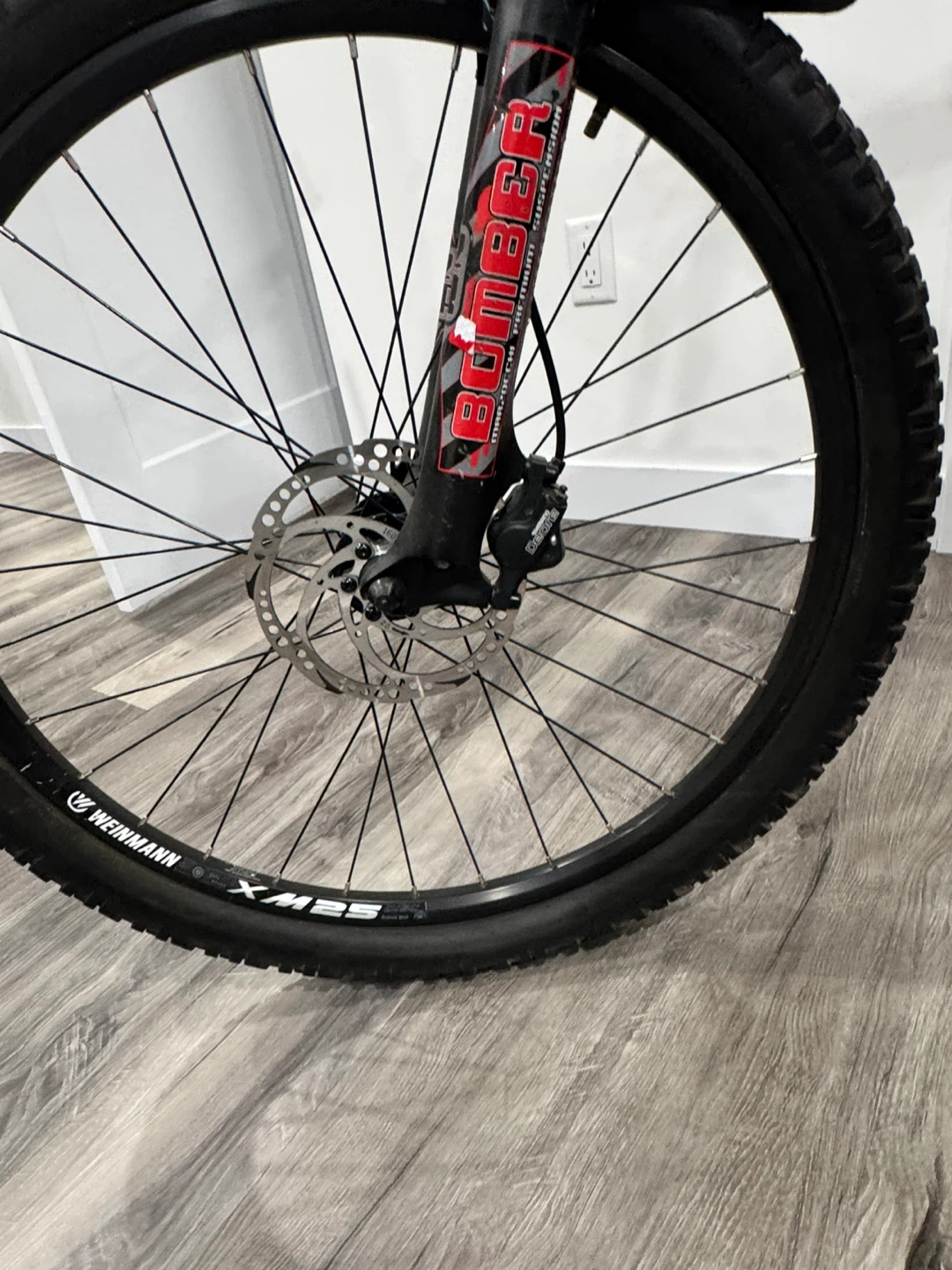 Rocky Mountain Slayer Full Suspension Mountain Bike - photo 5