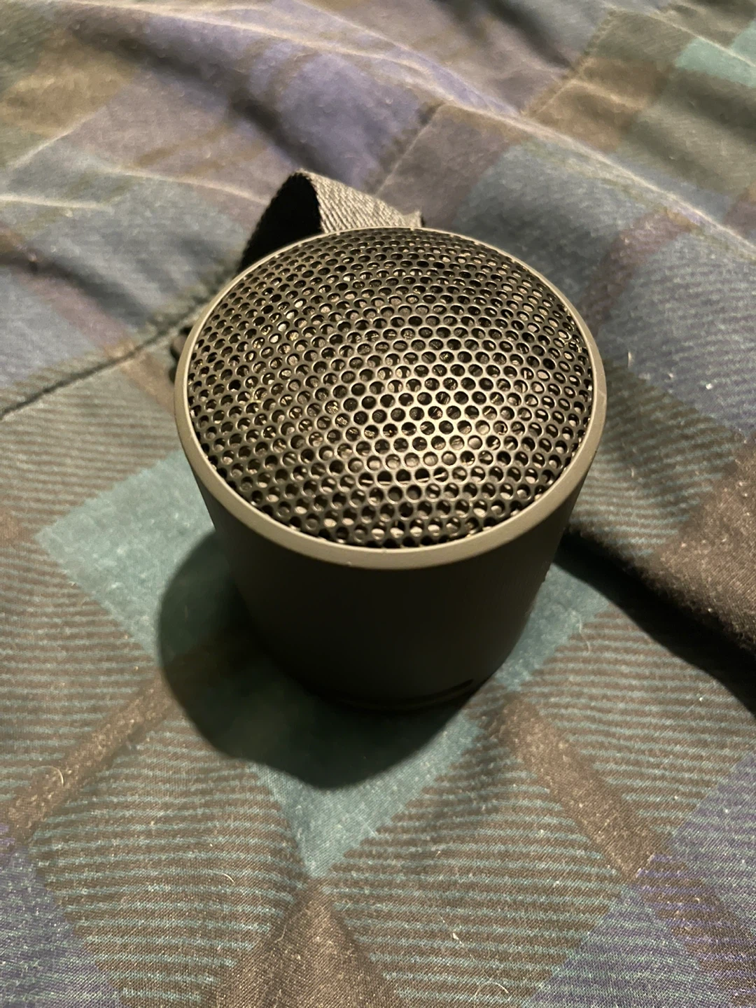 Sony XB100 Portable Bluetooth Speaker