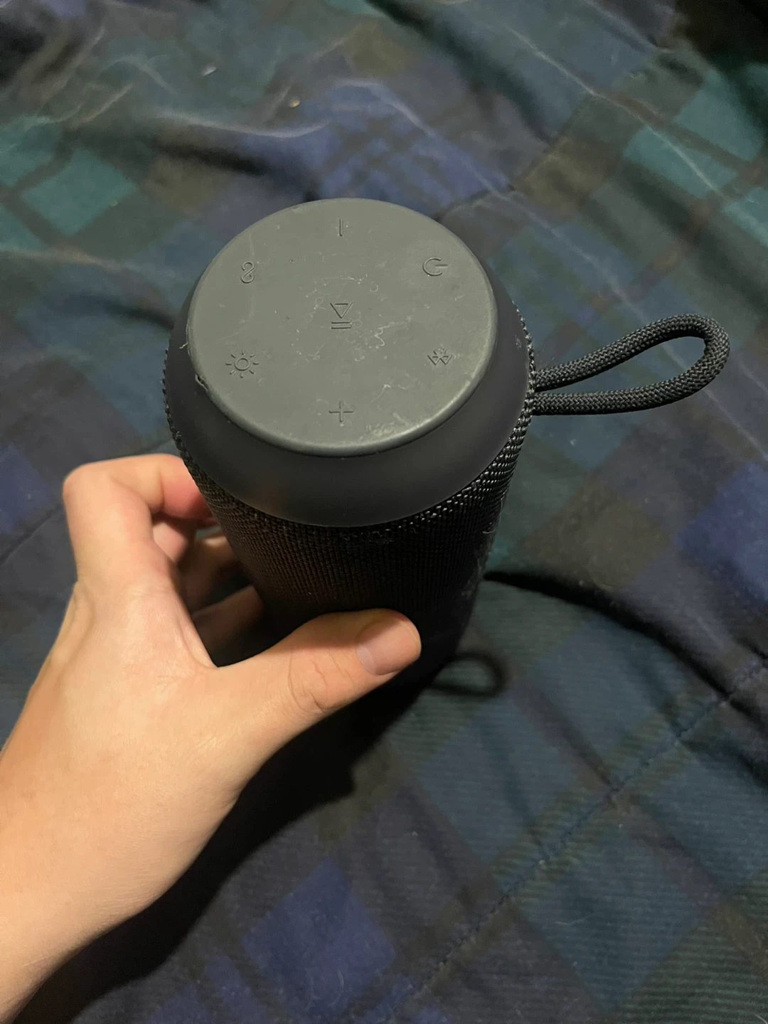 ONN large Bluetooth Speaker - photo 2