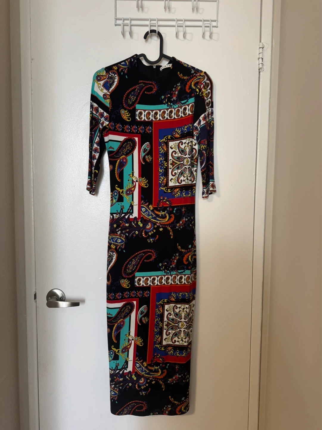 Alice + Olivia Dress - Size 4