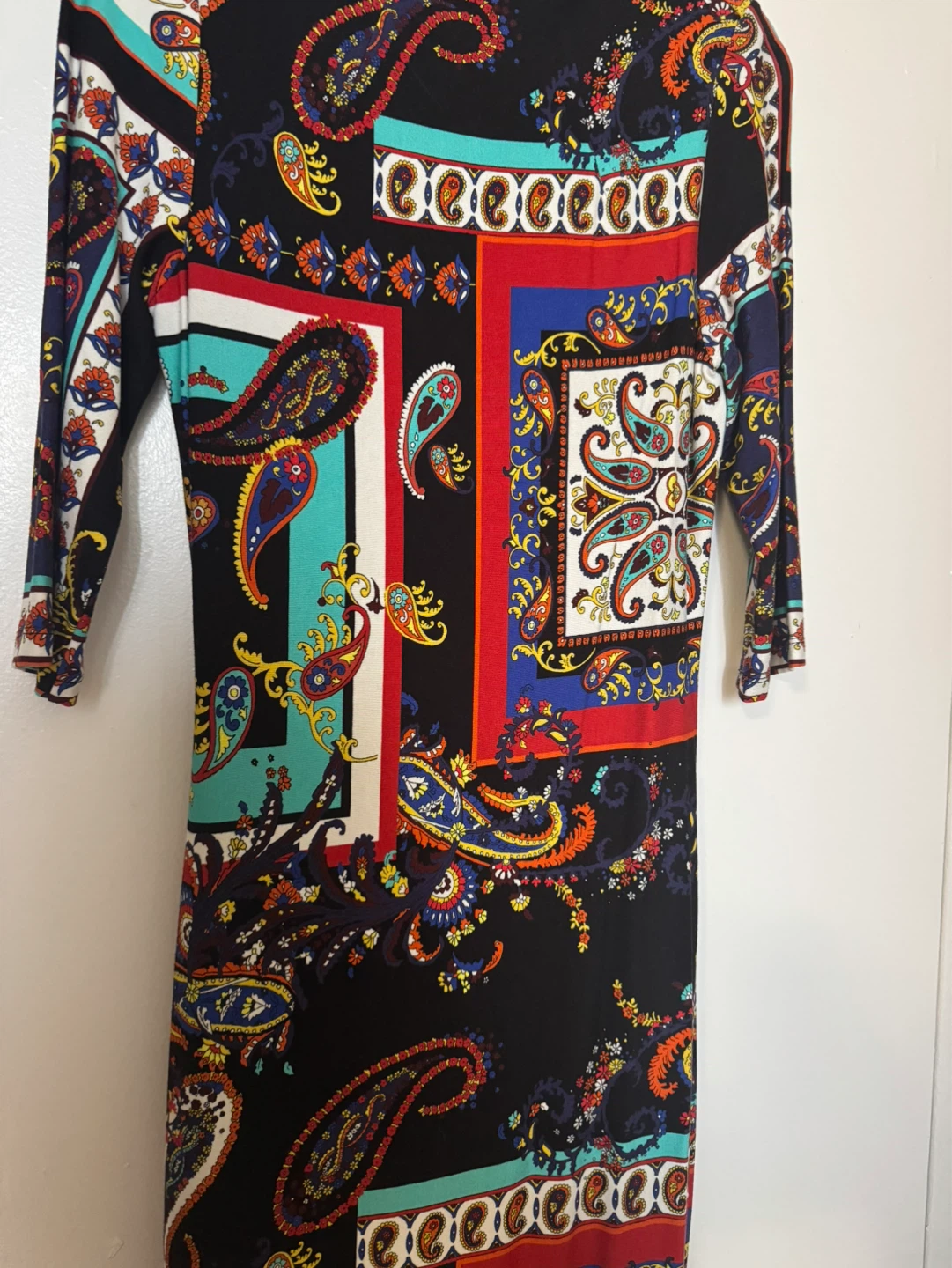 Alice + Olivia Dress - Size 4 - photo 2