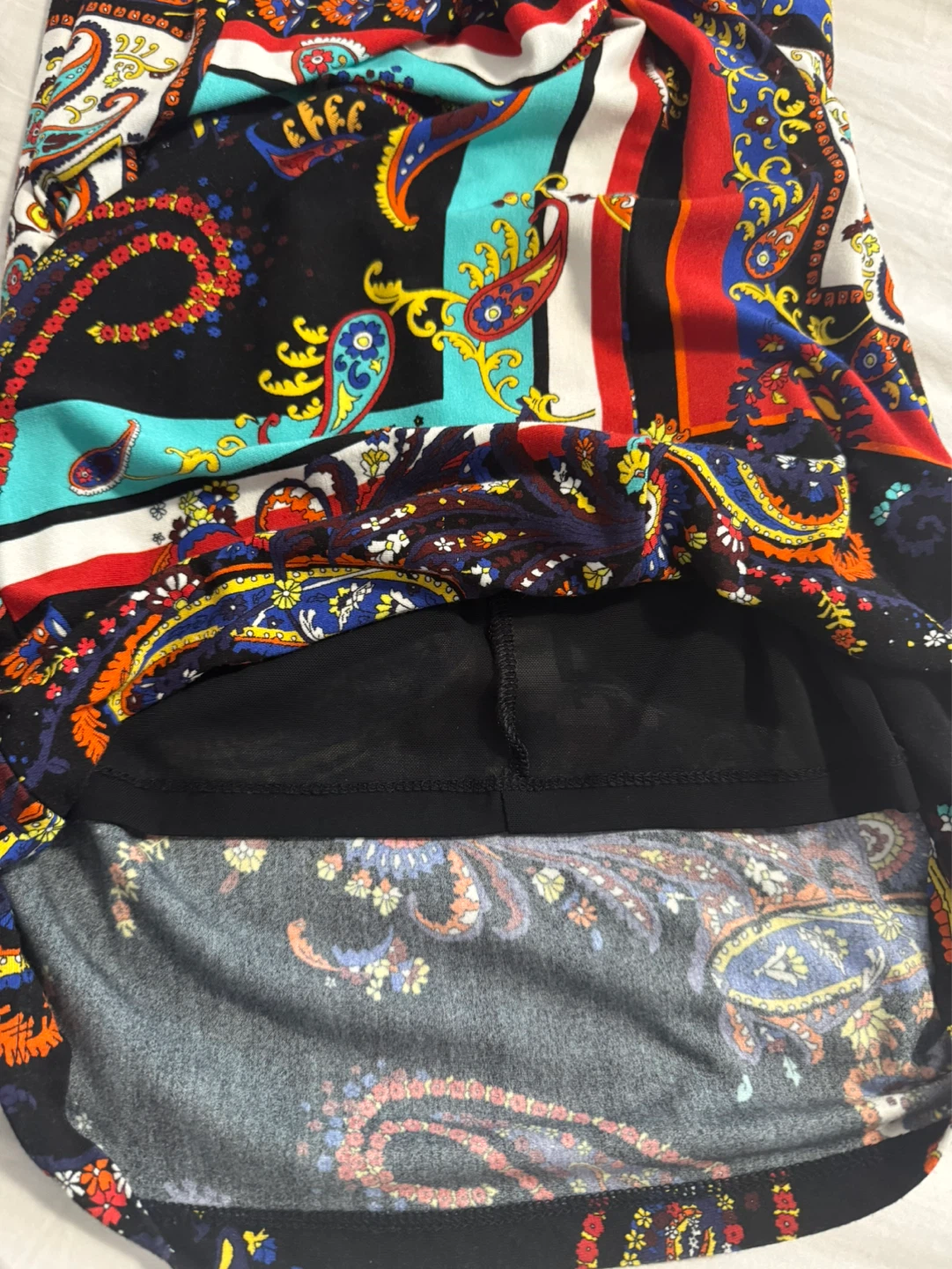 Alice + Olivia Dress - Size 4 - photo 5