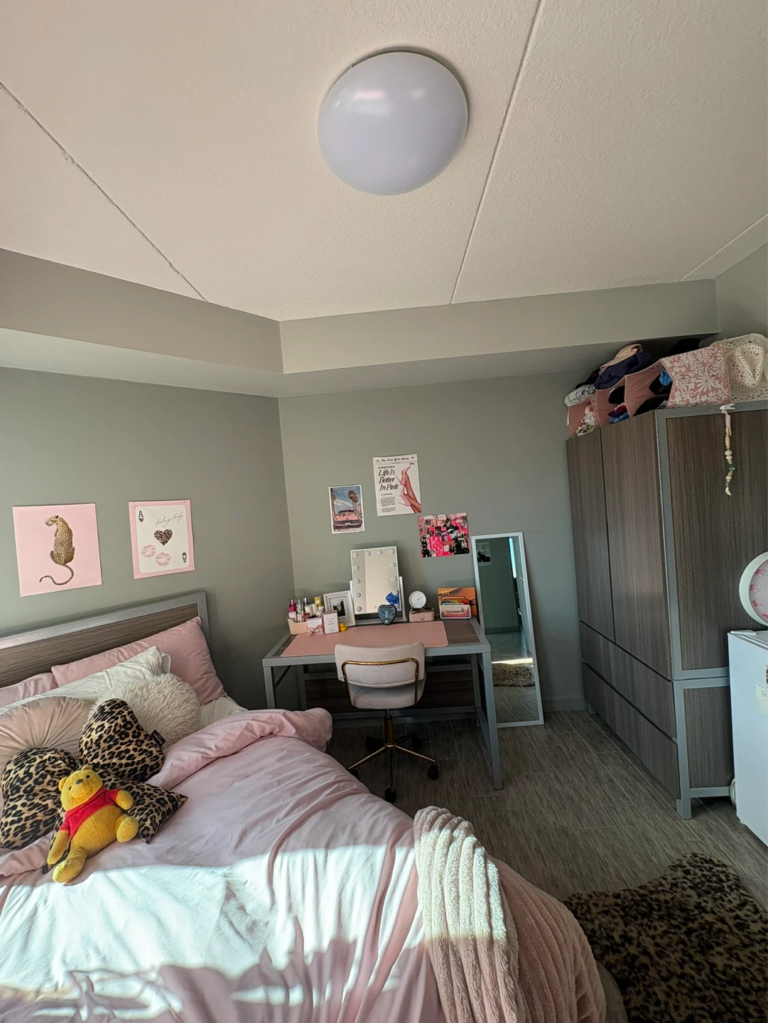 Sublet May - August 2026 222 Albert Street Waterloo