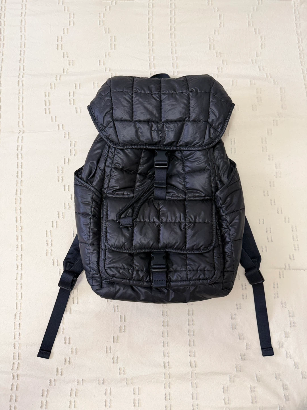 Puffer Backpack MICHAEL KORRS - photo 2