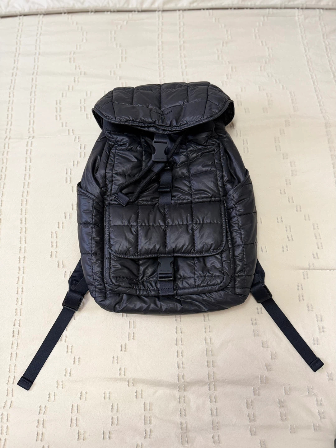 Puffer Backpack MICHAEL KORRS