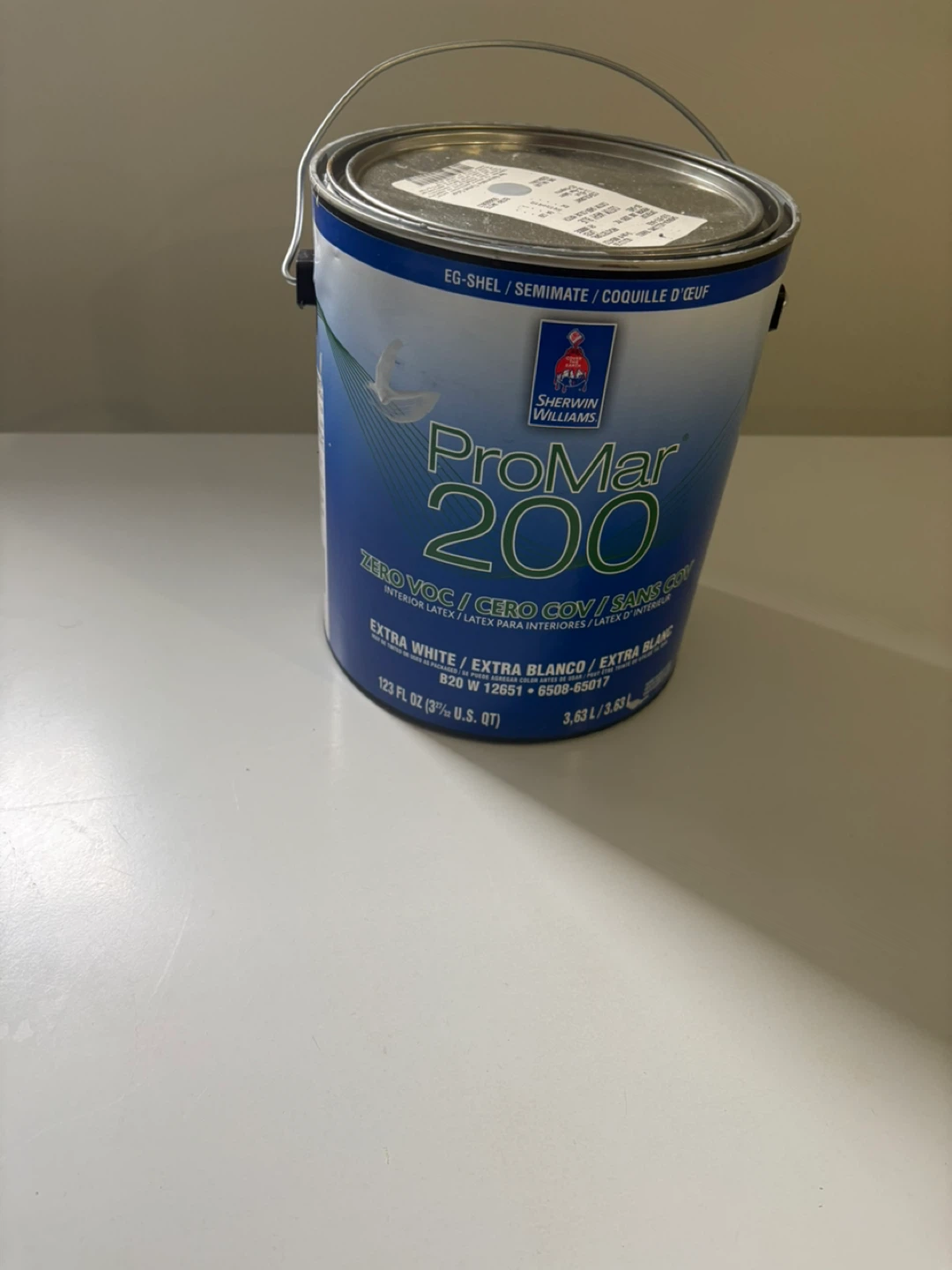 Paint / painting / painter - photo 3