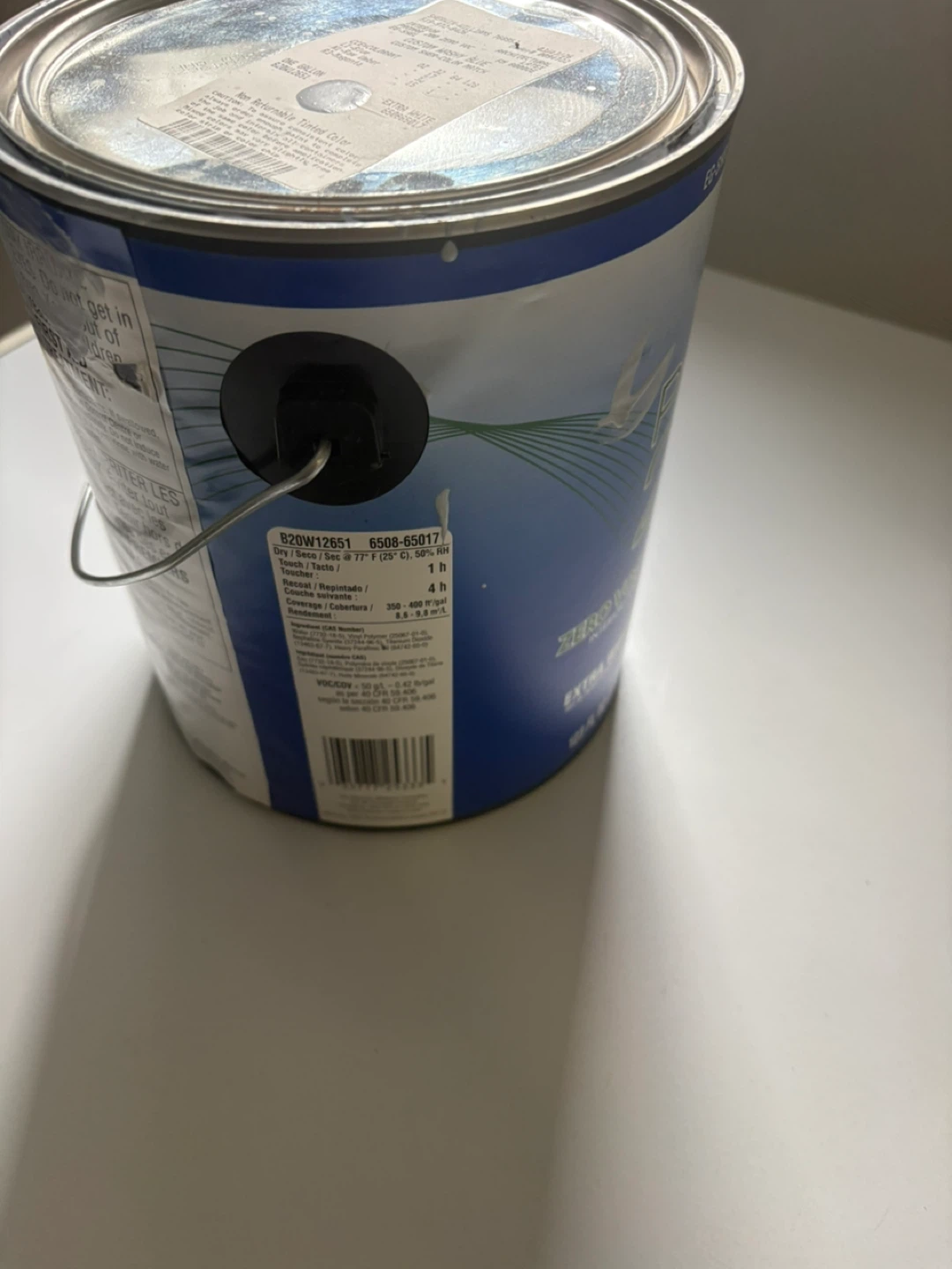 Paint / painting / painter - photo 2